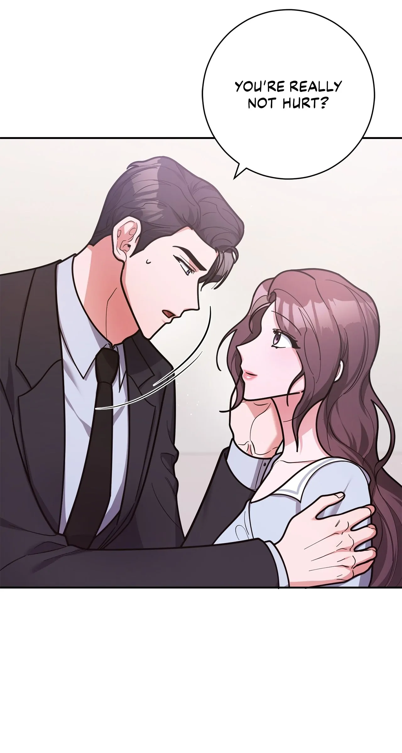 Lustfully Chapter 43 - Page 21