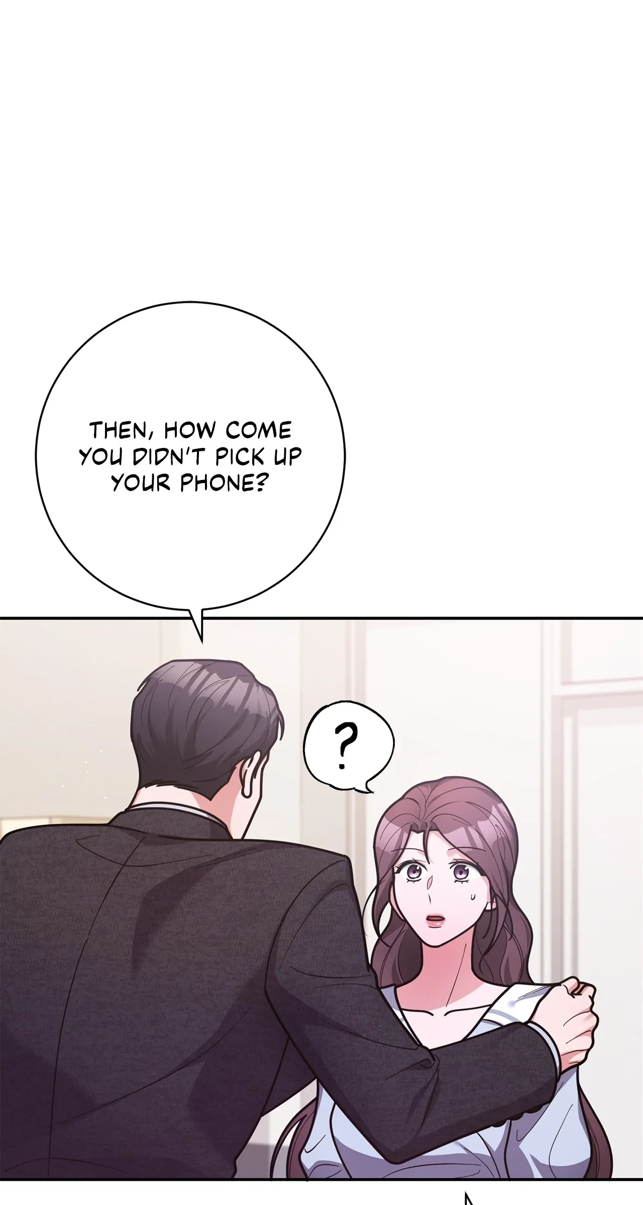 Lustfully Chapter 43 - Page 25