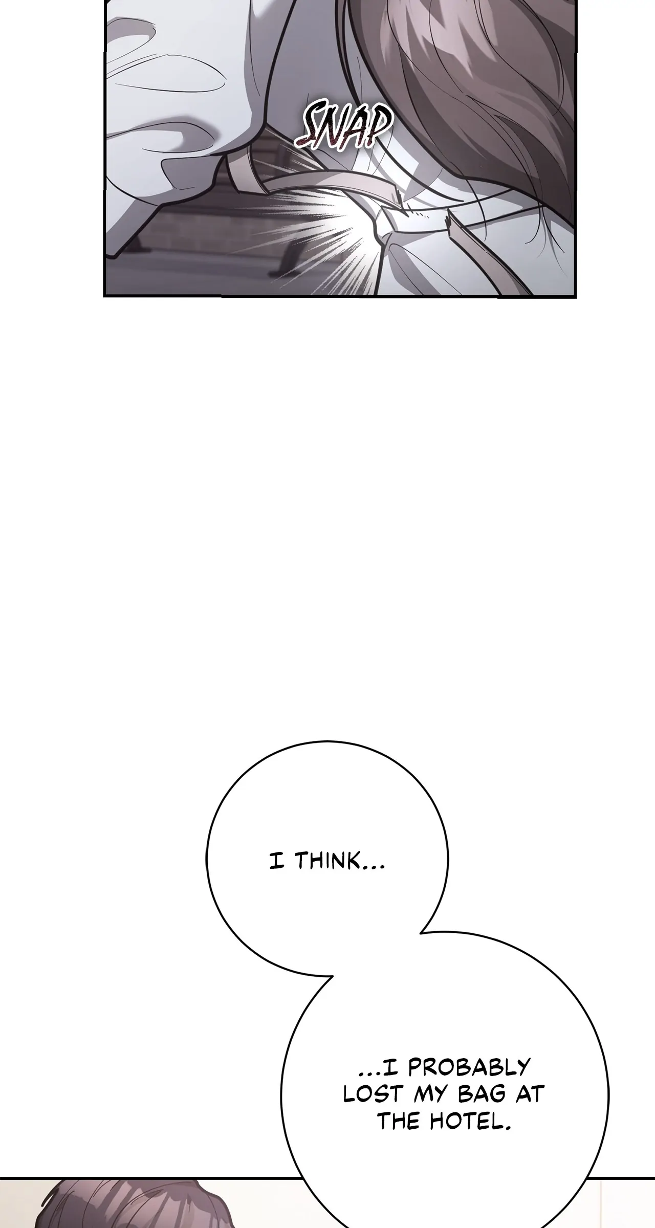 Lustfully Chapter 43 - Page 28