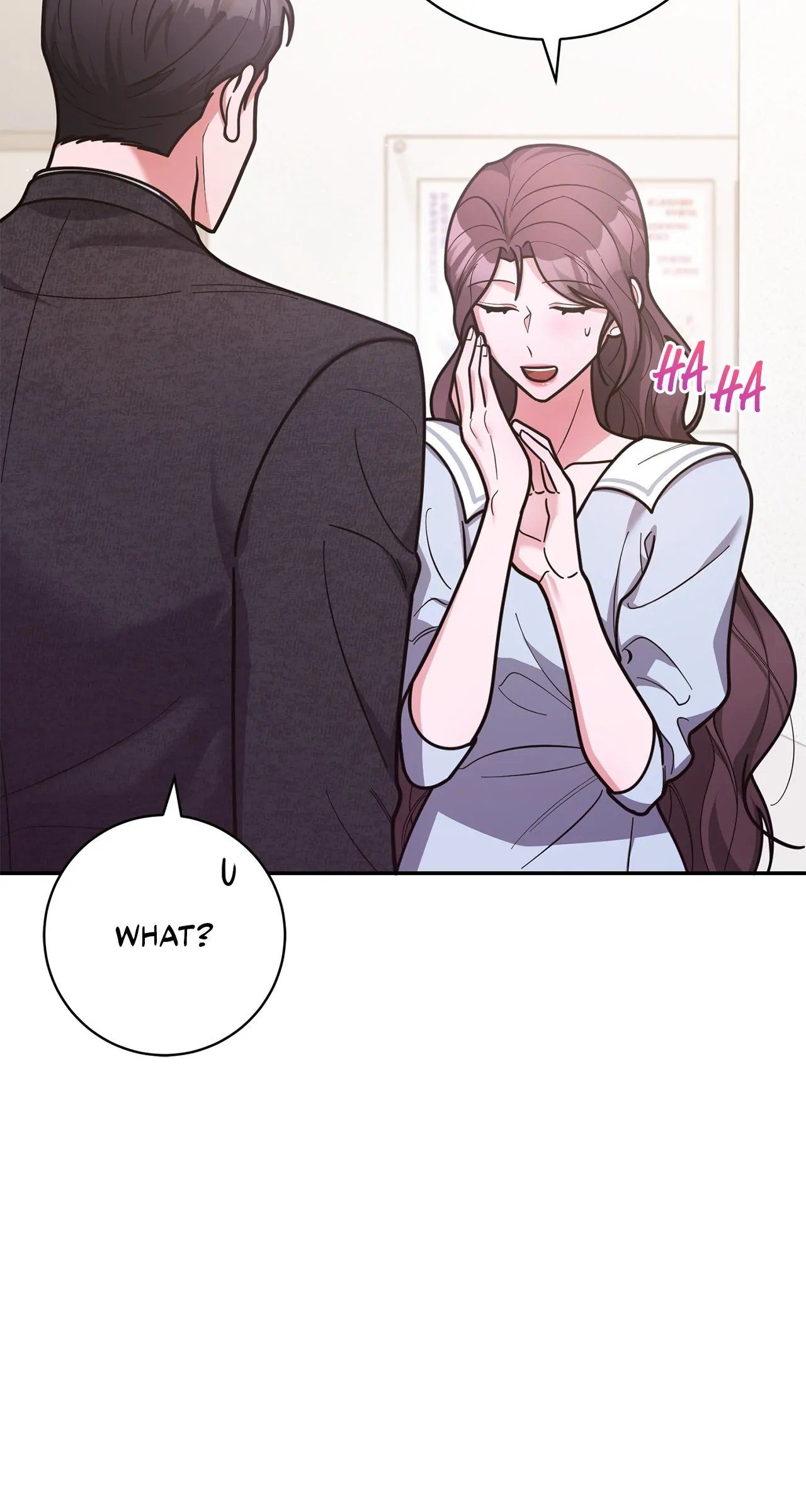 Lustfully Chapter 43 - Page 29