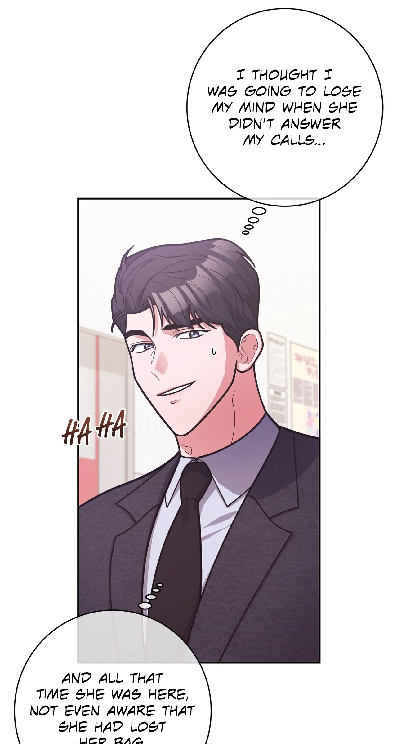 Lustfully Chapter 43 - Page 30