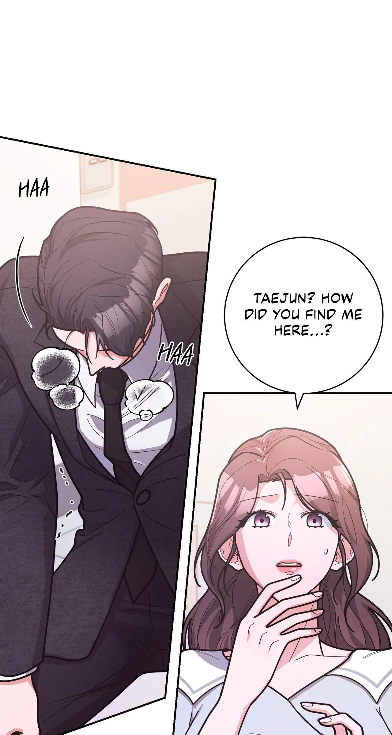 Lustfully Chapter 43 - Page 4