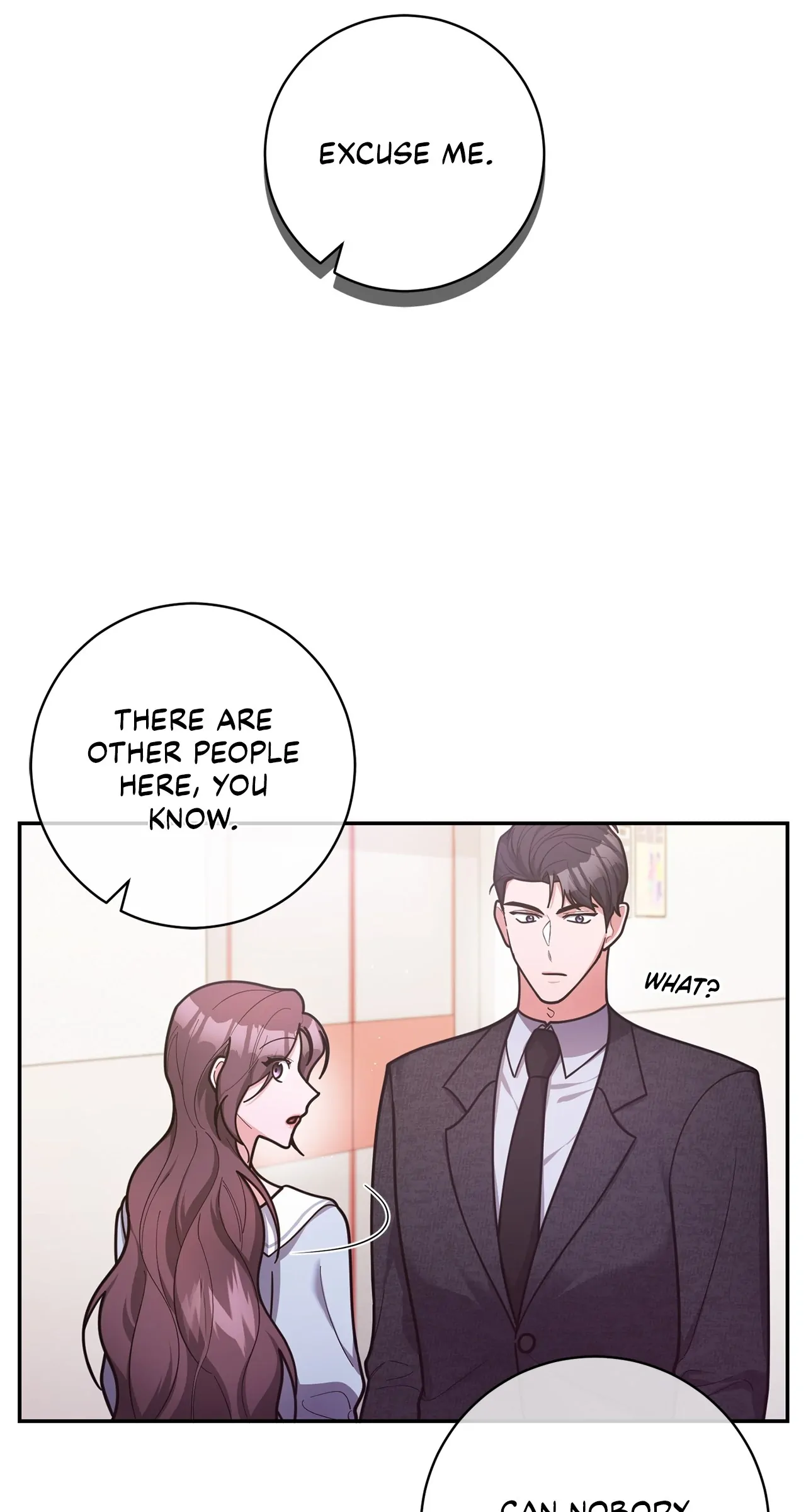 Lustfully Chapter 43 - Page 32