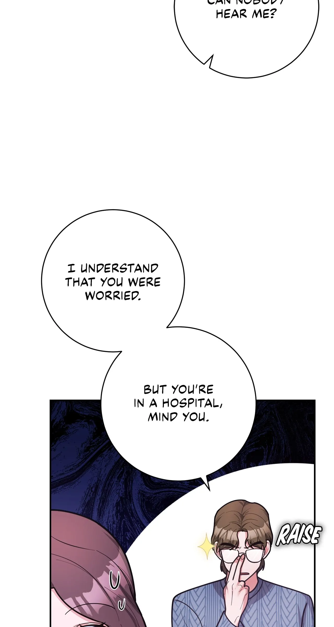 Lustfully Chapter 43 - Page 33