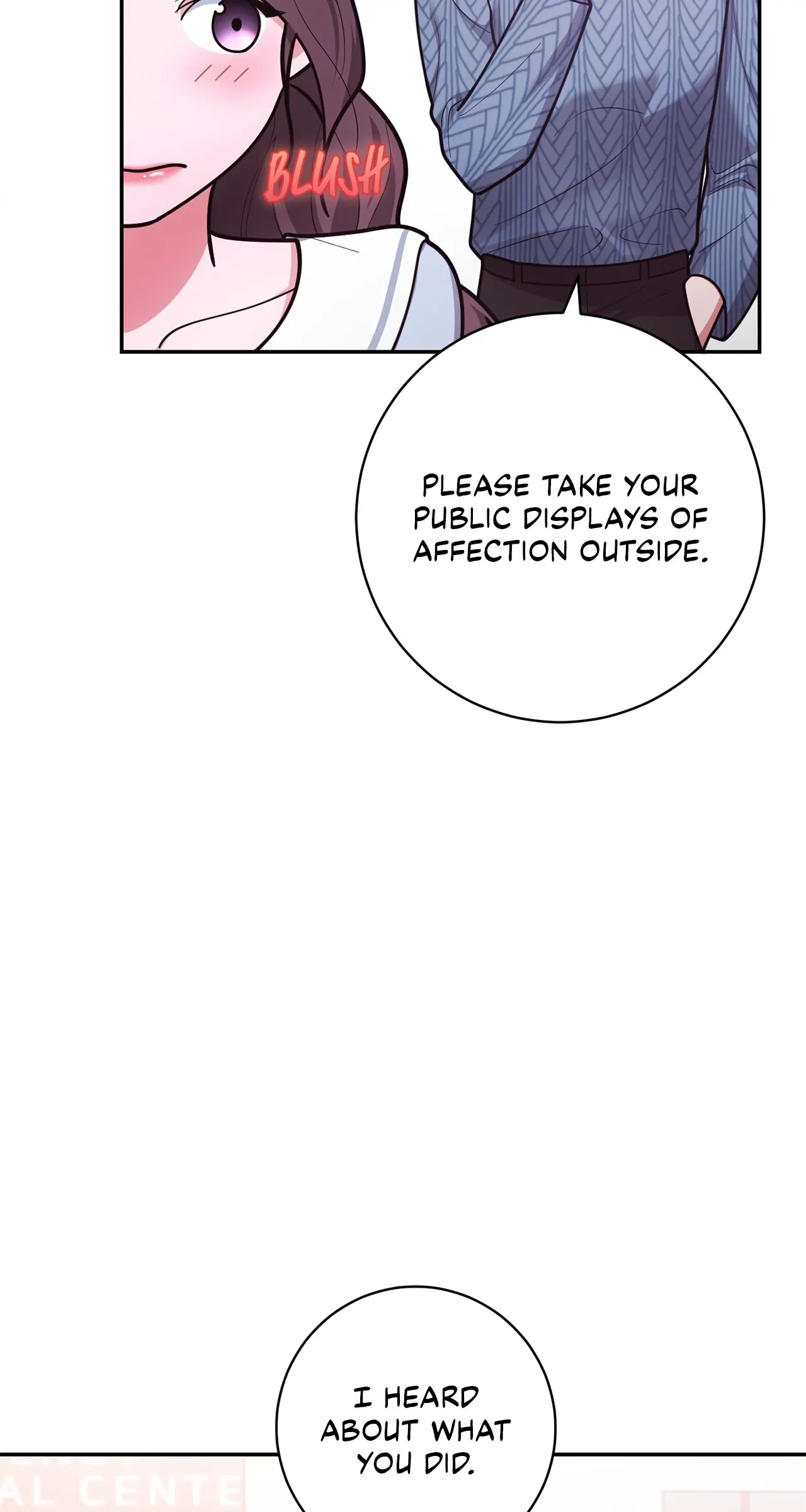 Lustfully Chapter 43 - Page 34