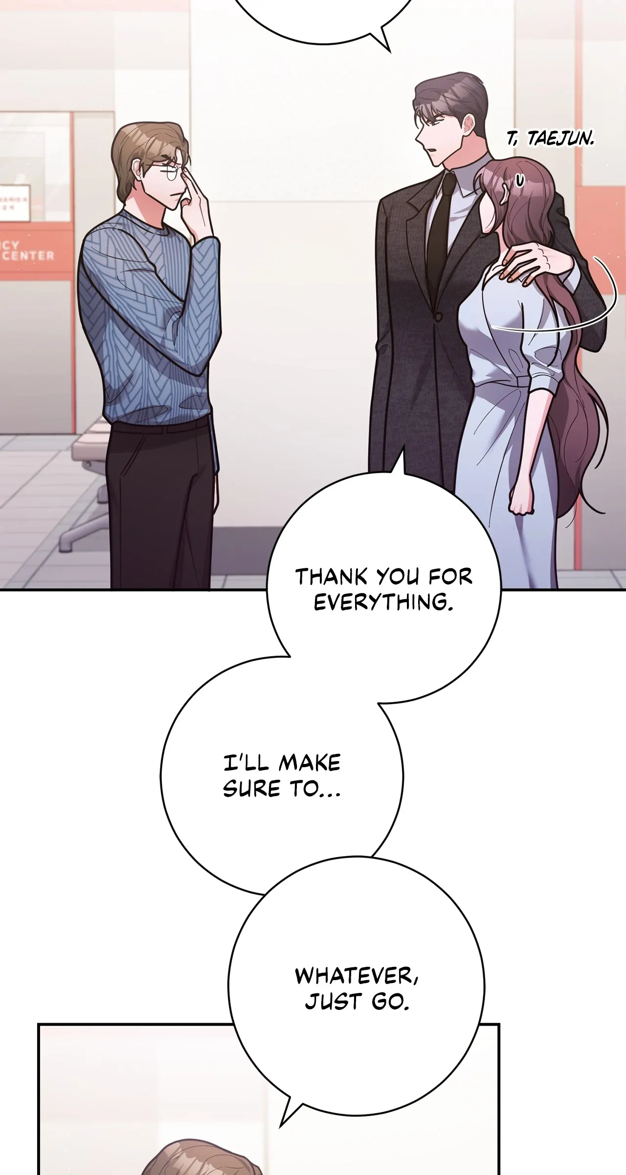 Lustfully Chapter 43 - Page 35