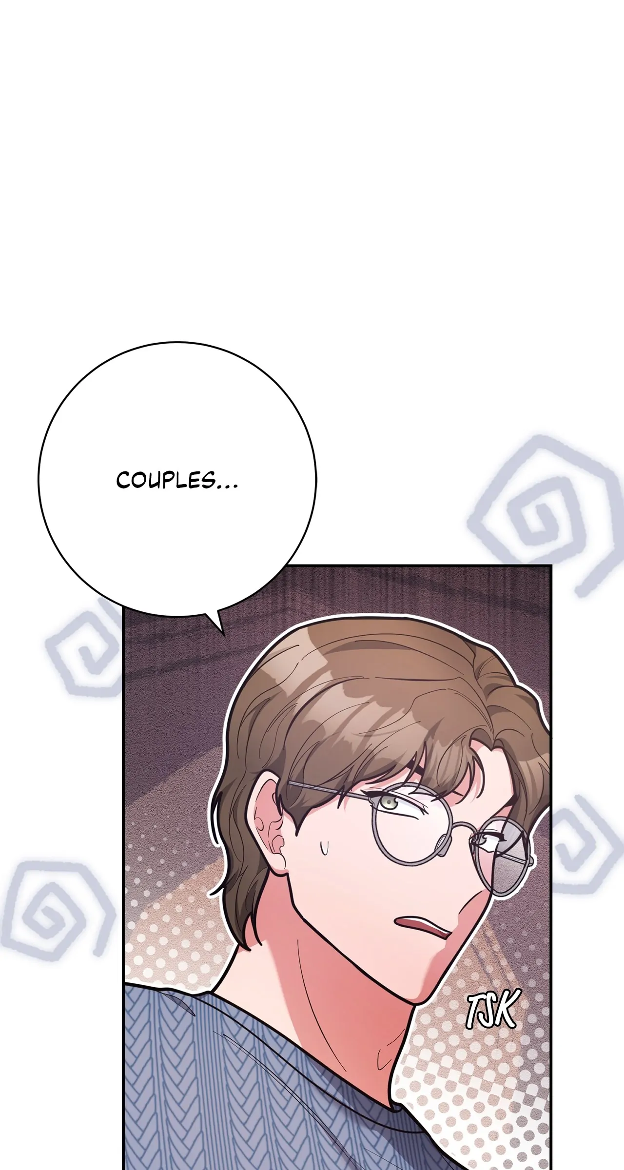 Lustfully Chapter 43 - Page 39