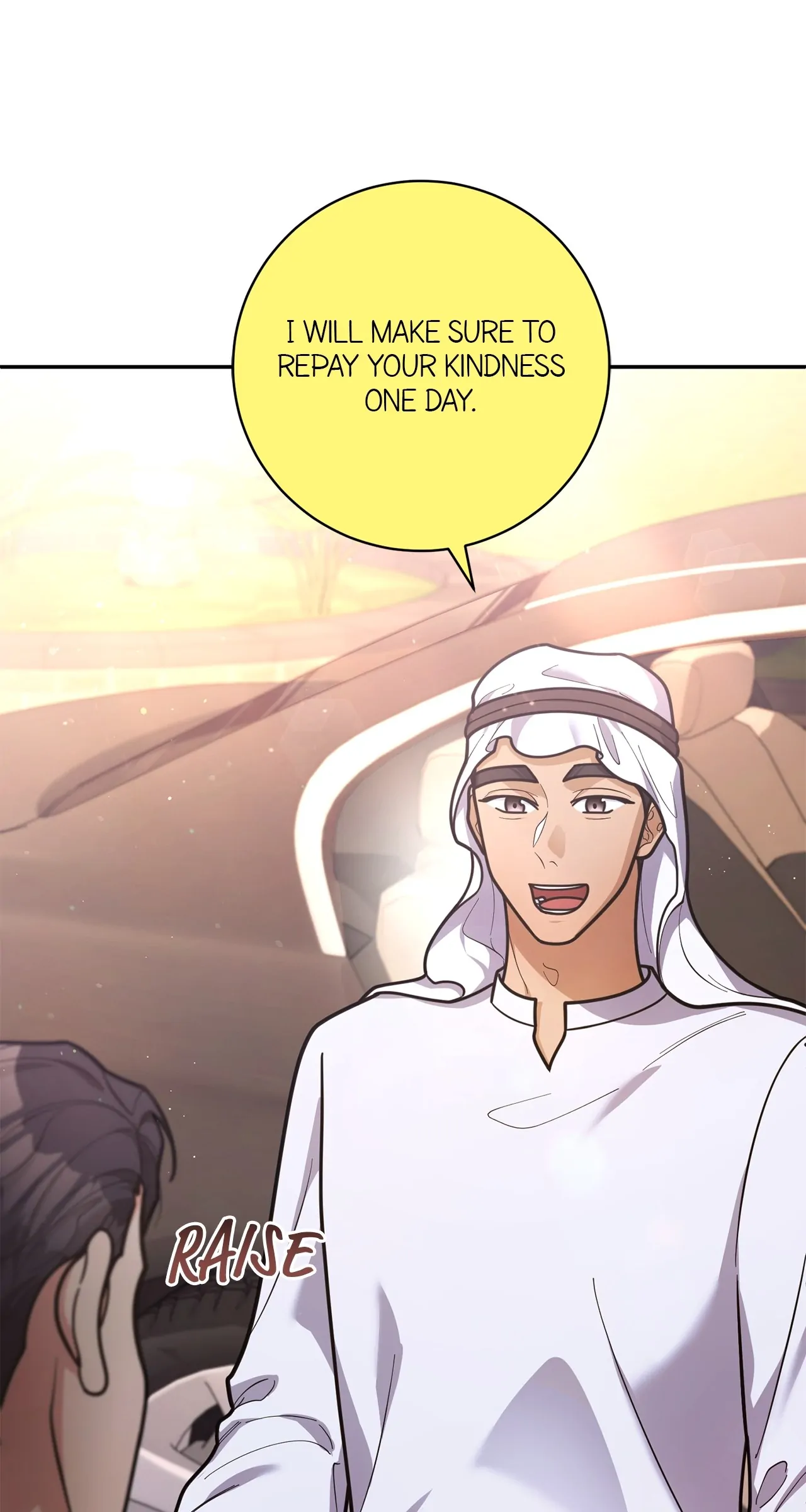 Lustfully Chapter 43 - Page 42