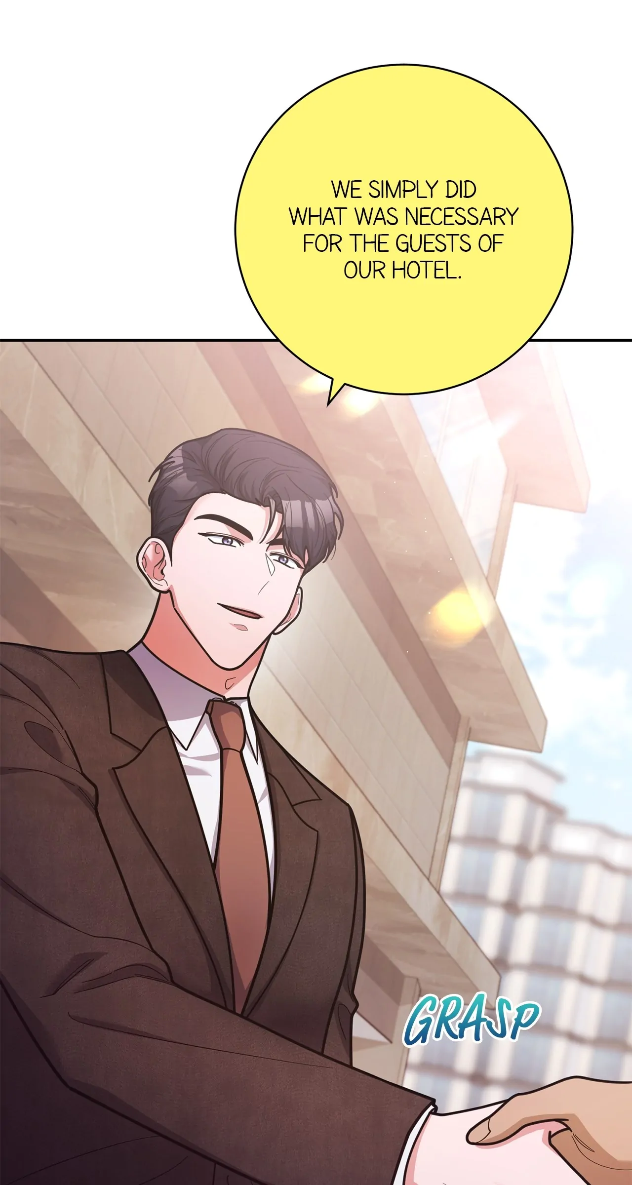 Lustfully Chapter 43 - Page 44