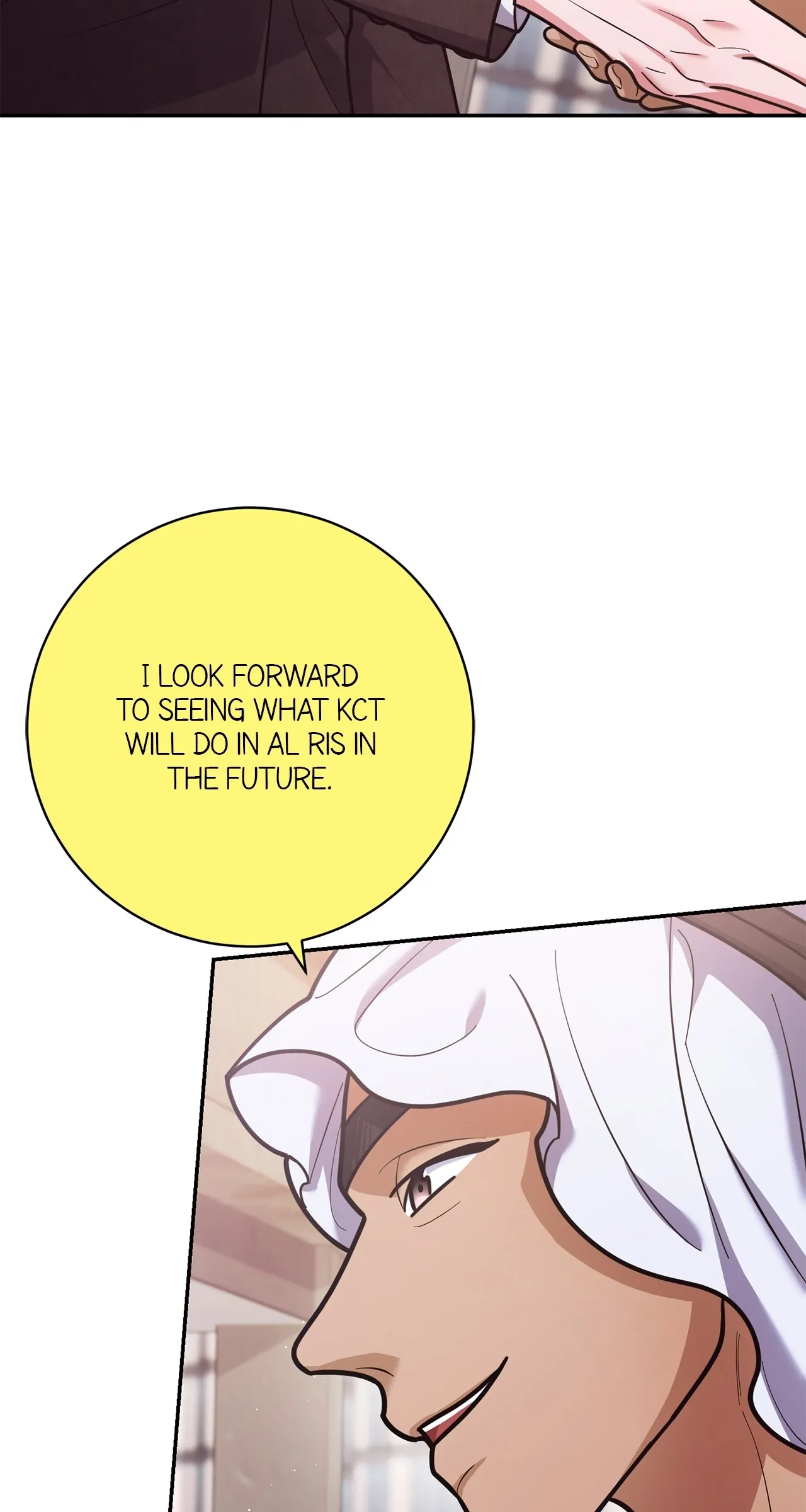 Lustfully Chapter 43 - Page 45