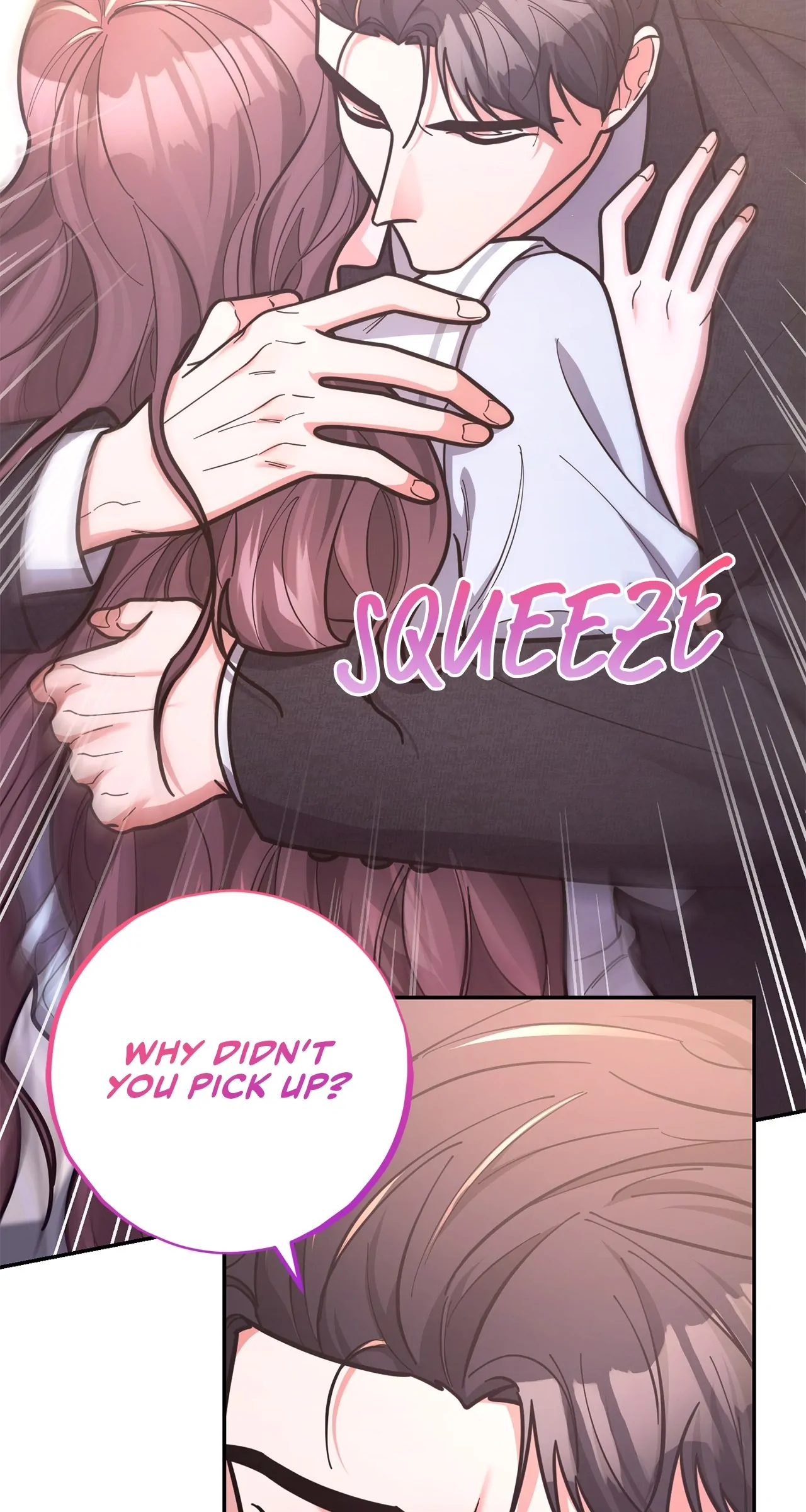 Lustfully Chapter 43 - Page 6