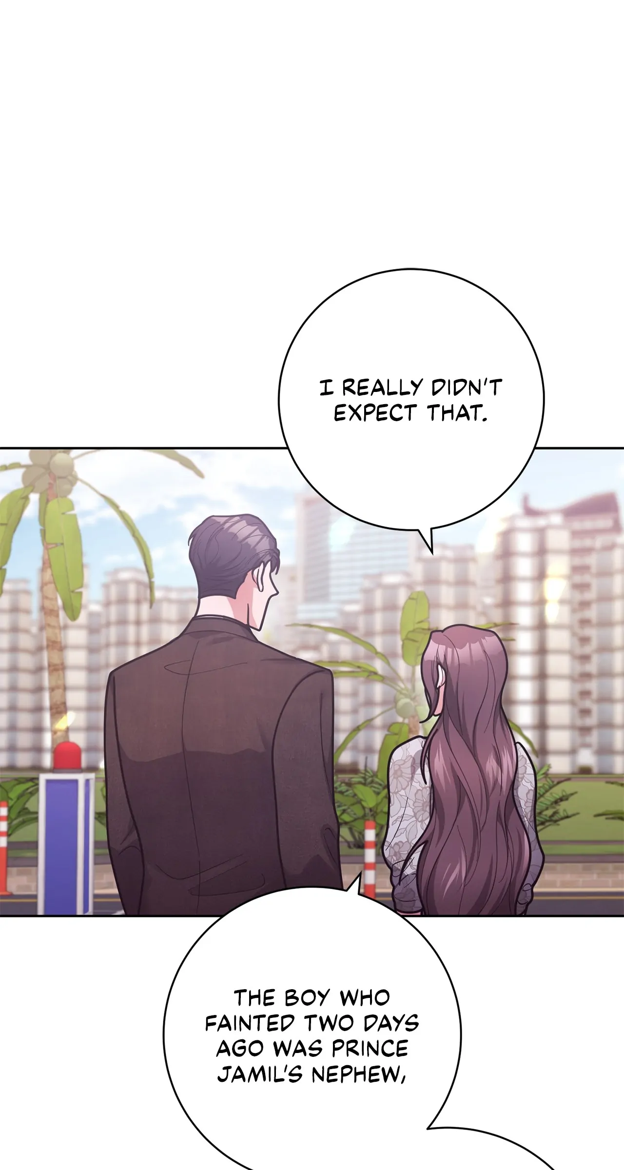 Lustfully Chapter 43 - Page 52
