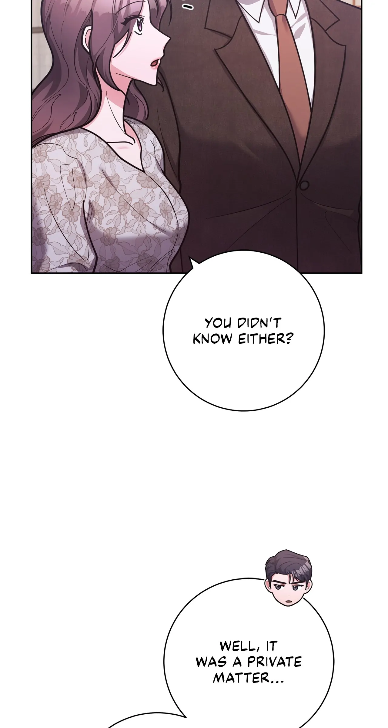 Lustfully Chapter 43 - Page 54