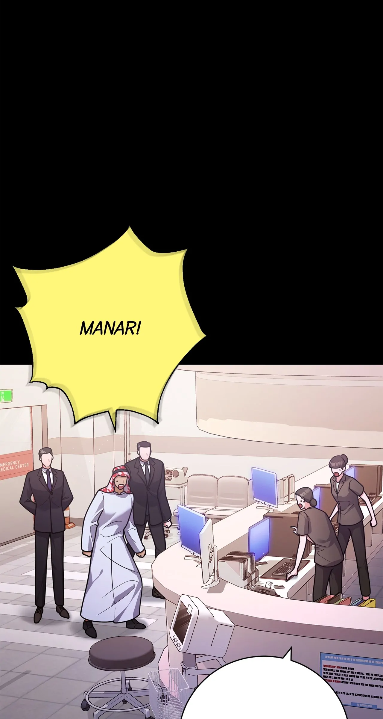 Lustfully Chapter 43 - Page 57