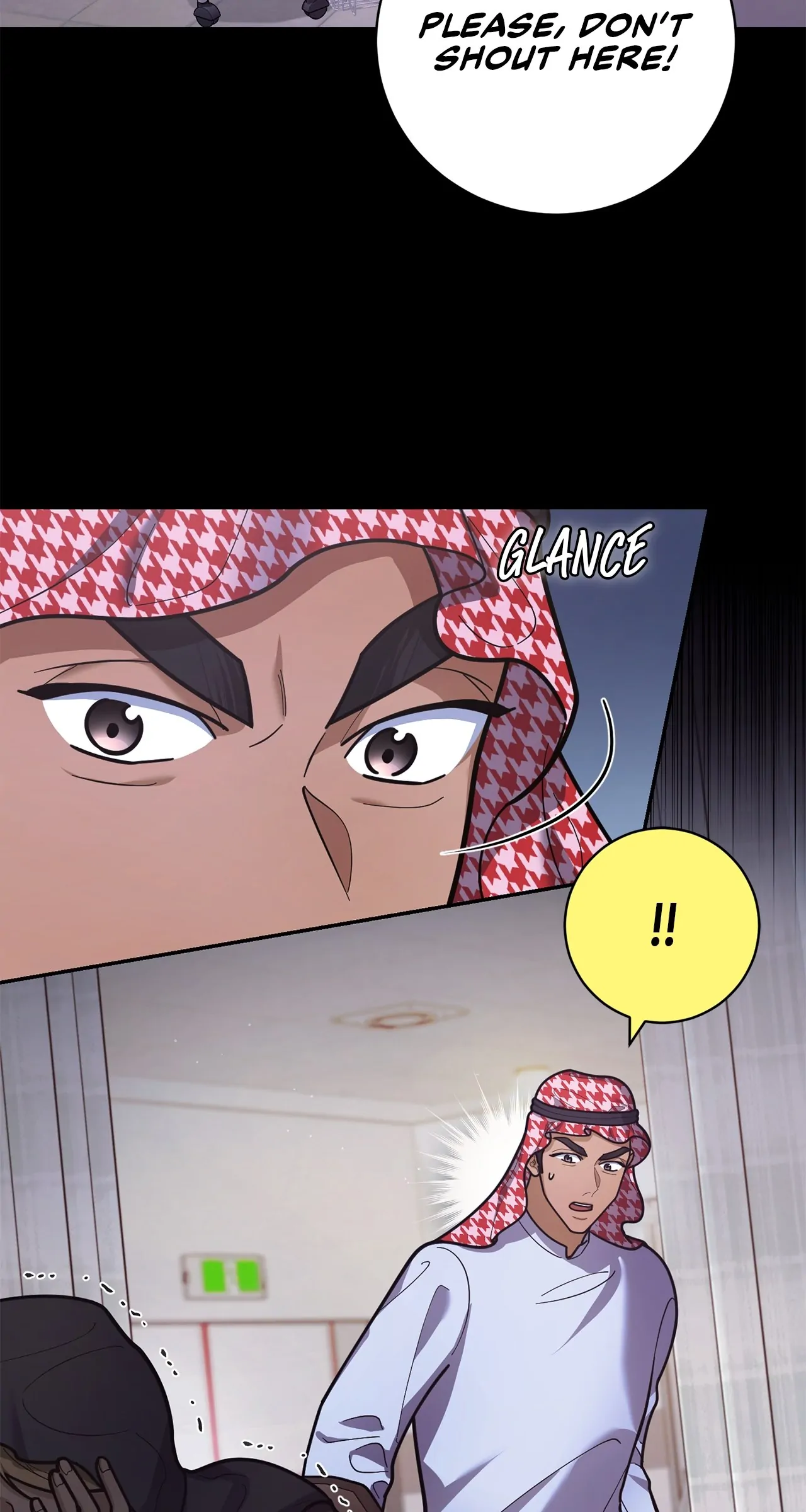 Lustfully Chapter 43 - Page 58