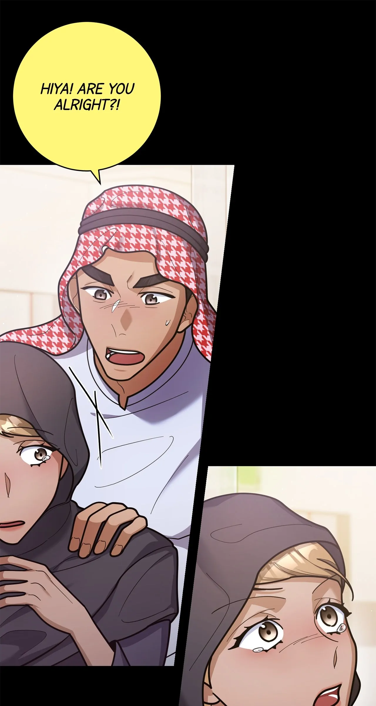 Lustfully Chapter 43 - Page 60