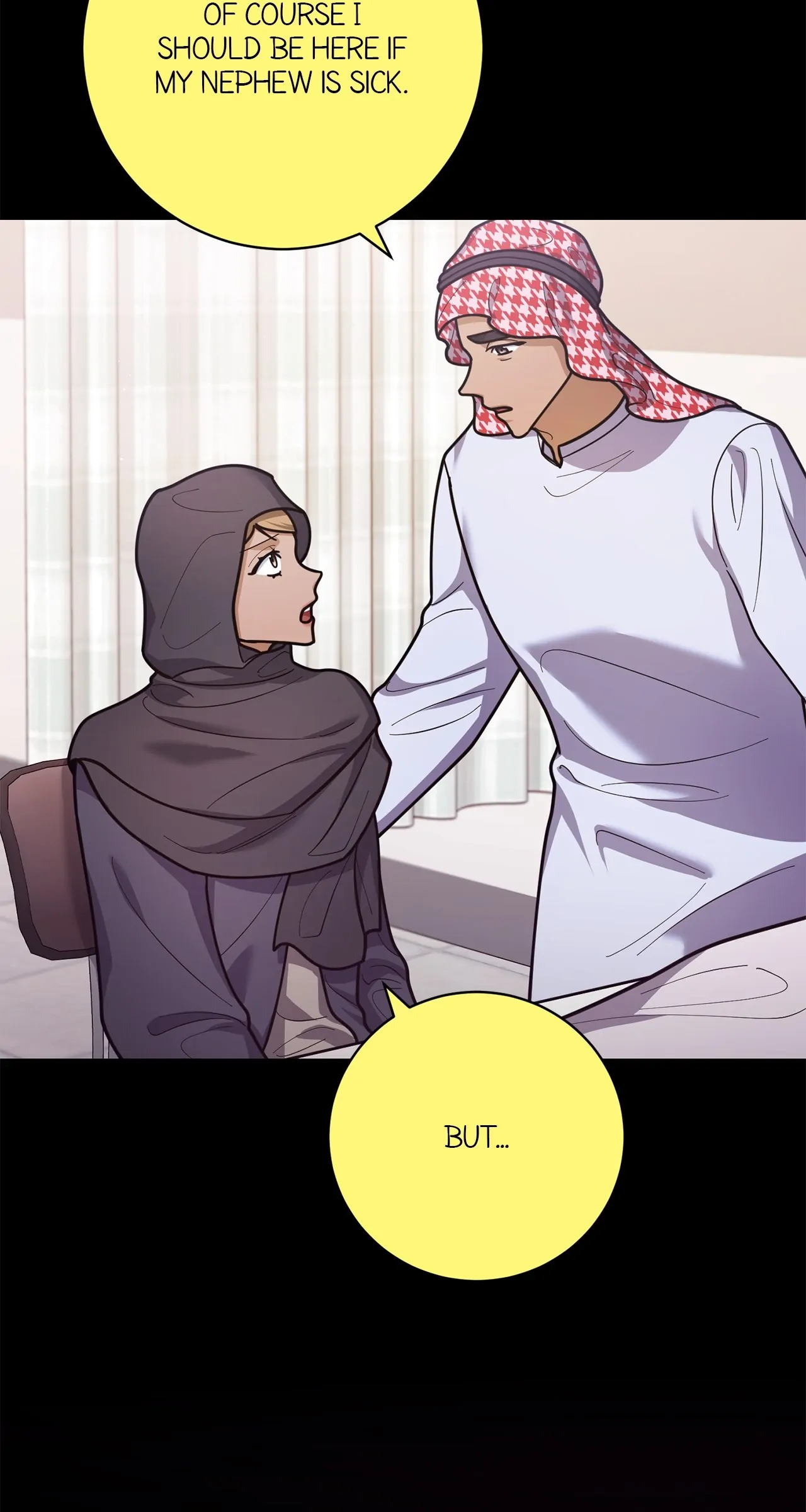 Lustfully Chapter 43 - Page 62