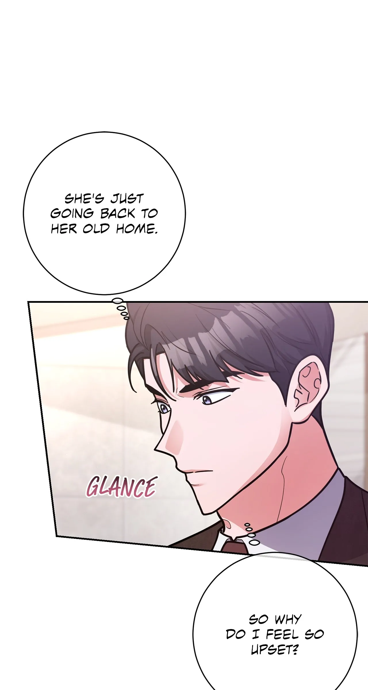 Lustfully Chapter 44 - Page 11