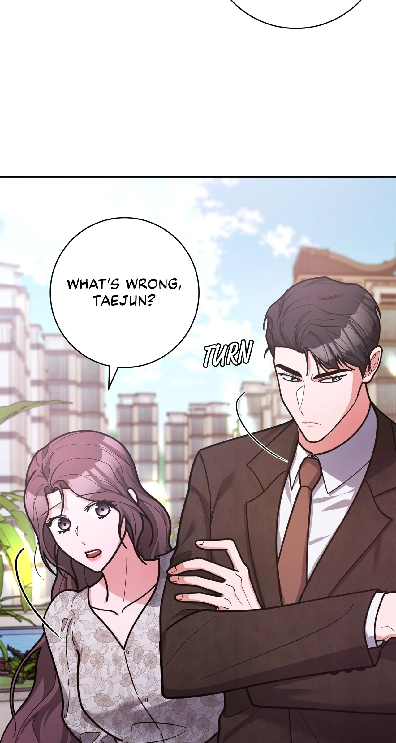 Lustfully Chapter 44 - Page 12