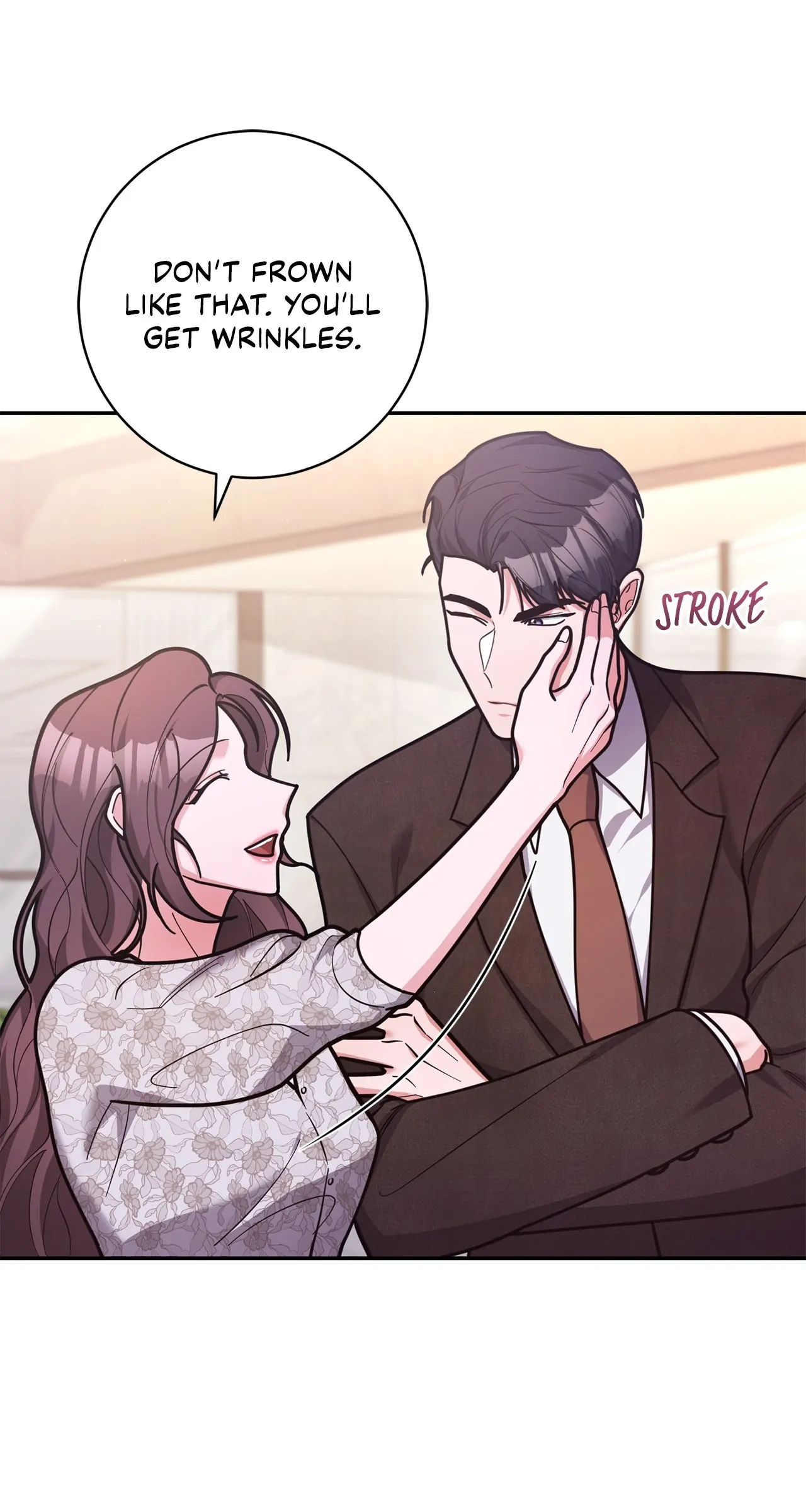 Lustfully Chapter 44 - Page 16