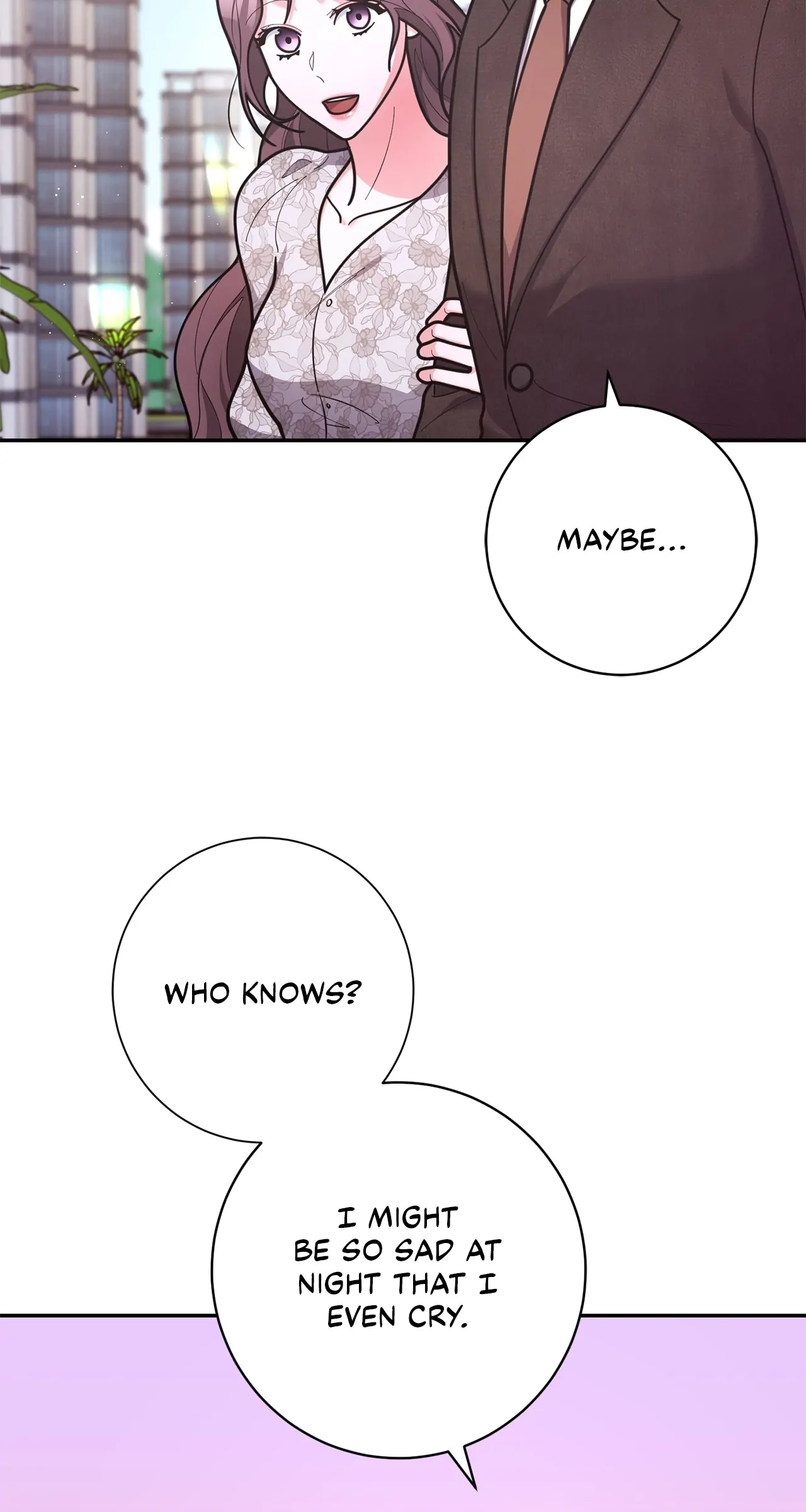 Lustfully Chapter 44 - Page 19