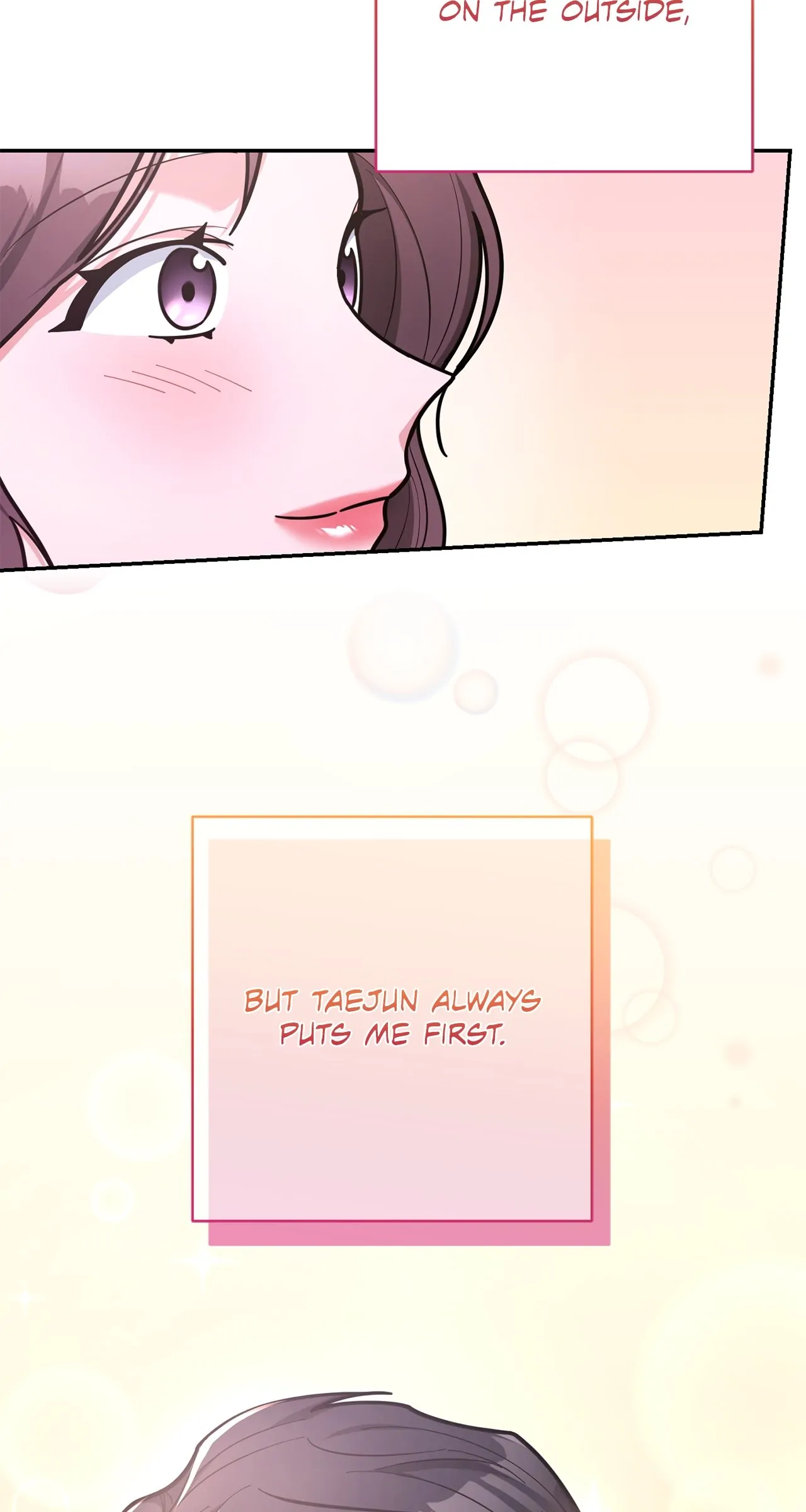 Lustfully Chapter 44 - Page 21
