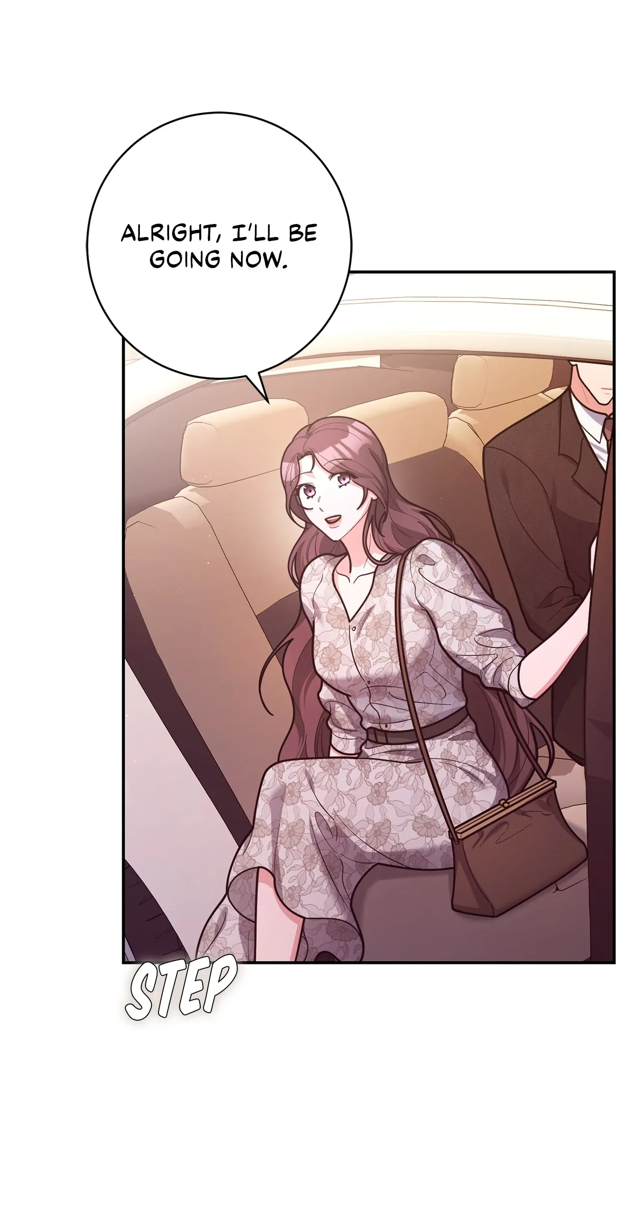 Lustfully Chapter 44 - Page 27