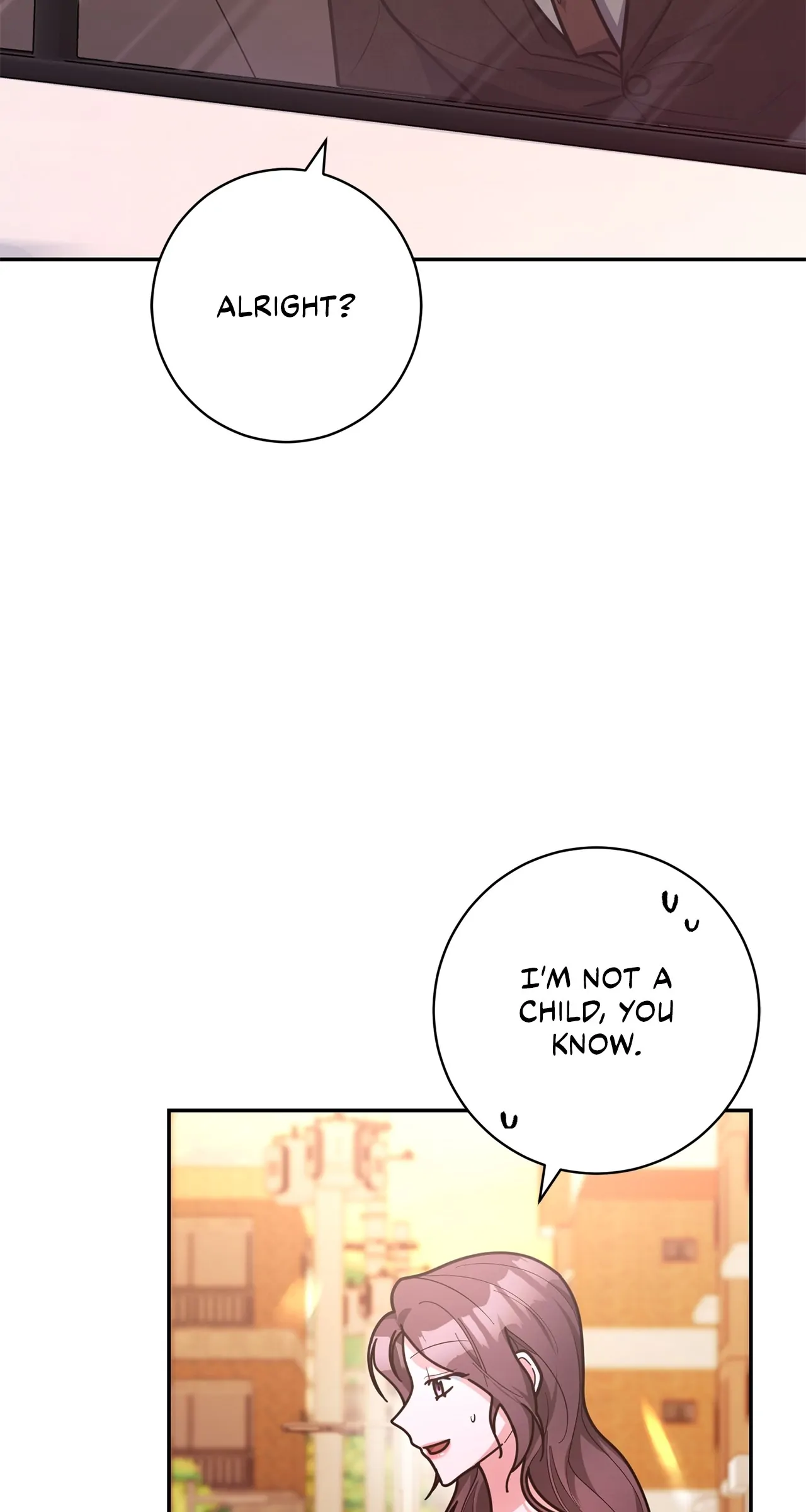 Lustfully Chapter 44 - Page 29
