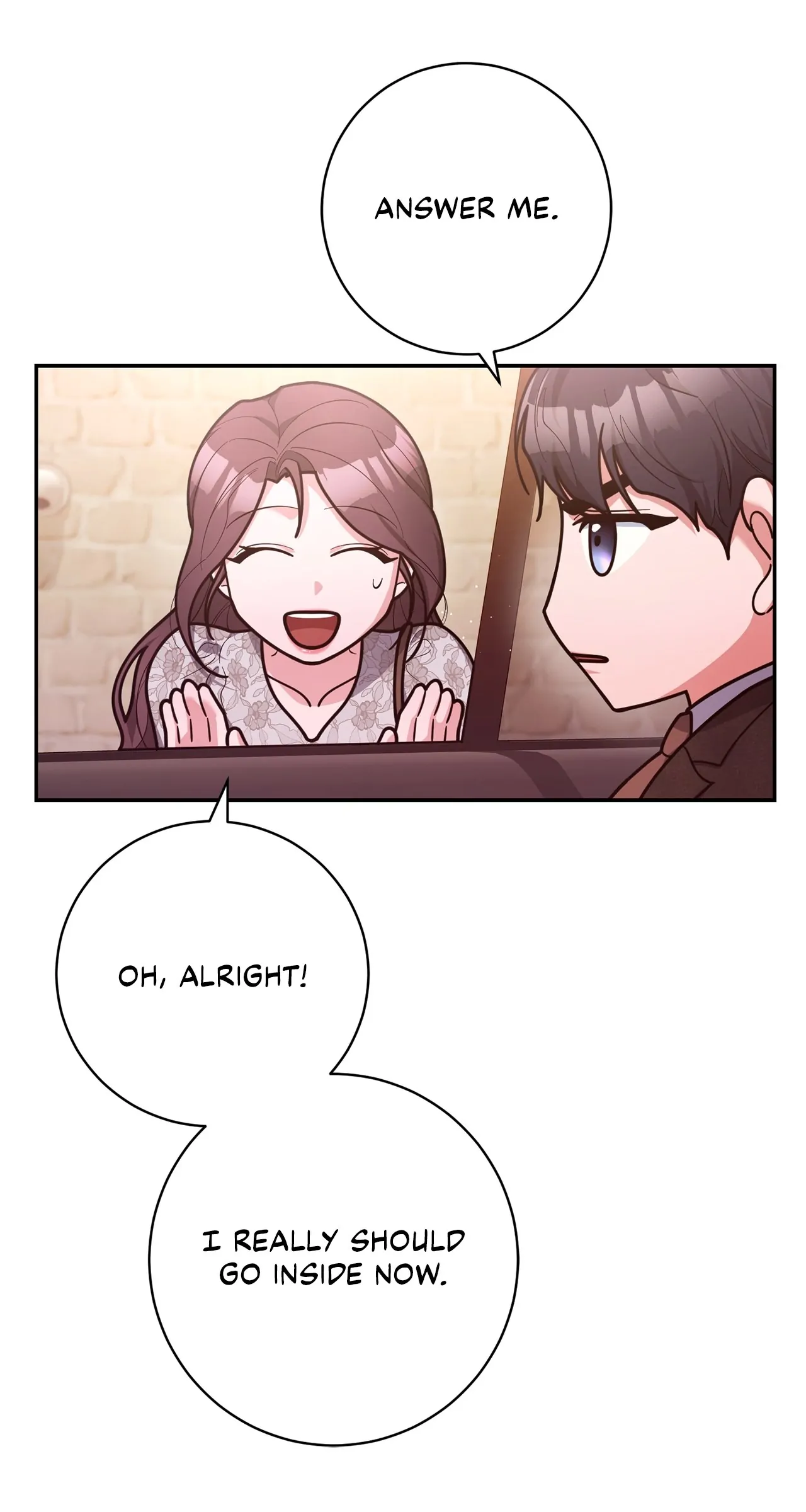 Lustfully Chapter 44 - Page 31