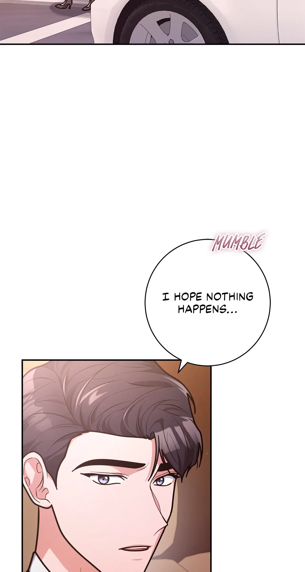 Lustfully Chapter 44 - Page 33