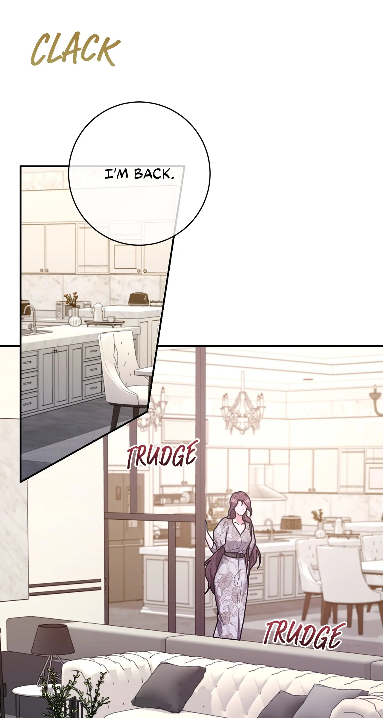 Lustfully Chapter 44 - Page 35