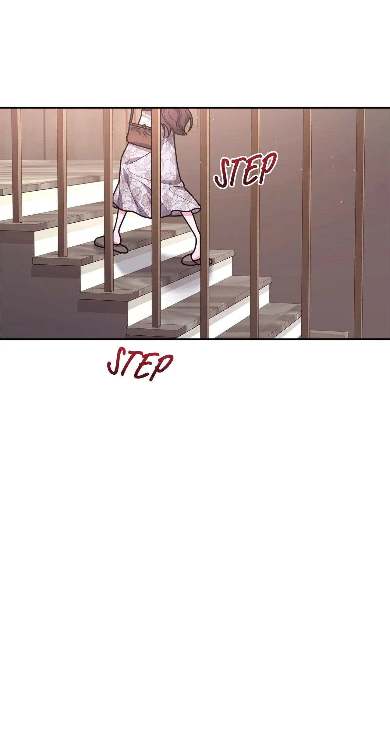 Lustfully Chapter 44 - Page 38