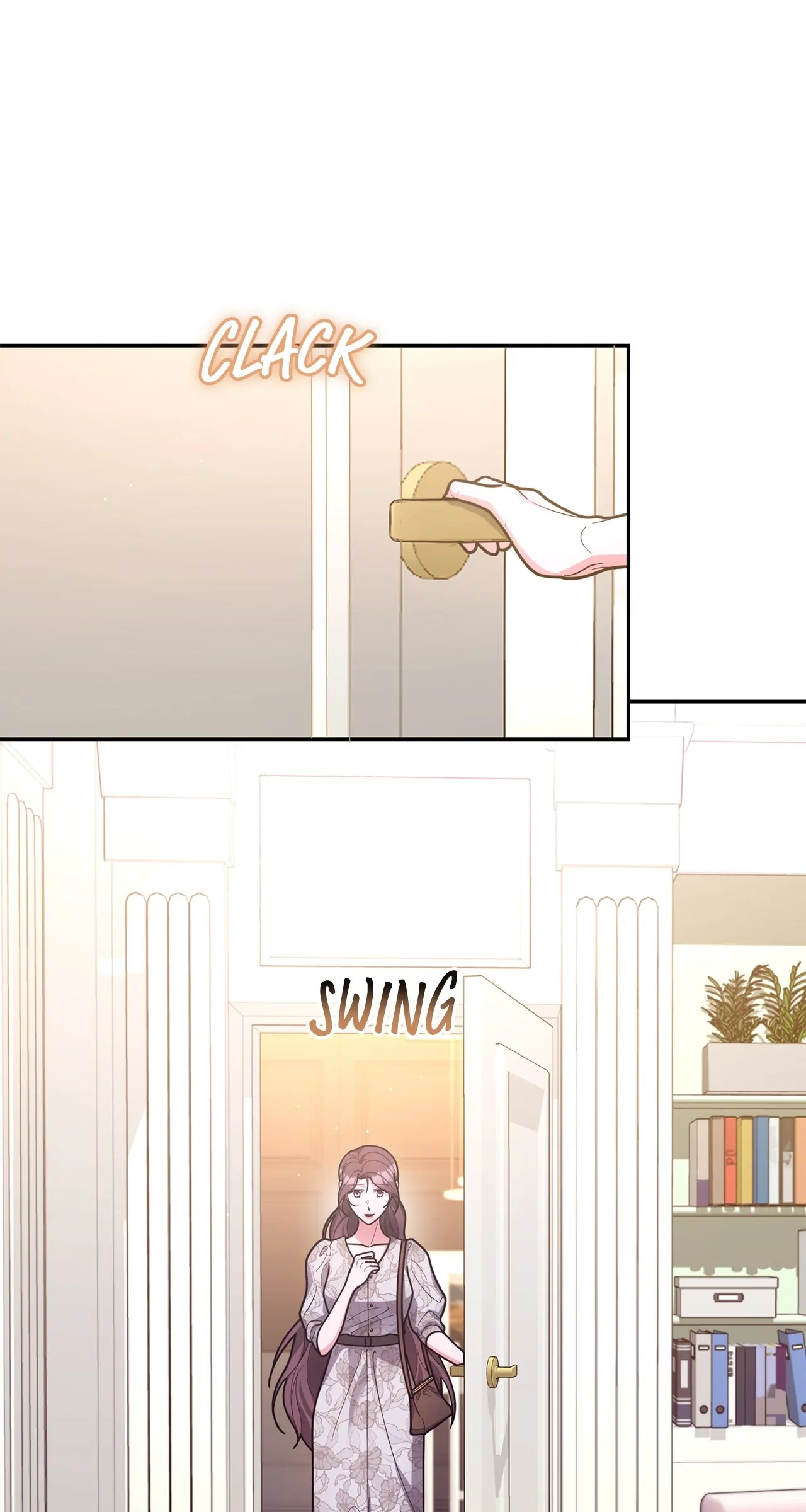 Lustfully Chapter 44 - Page 39
