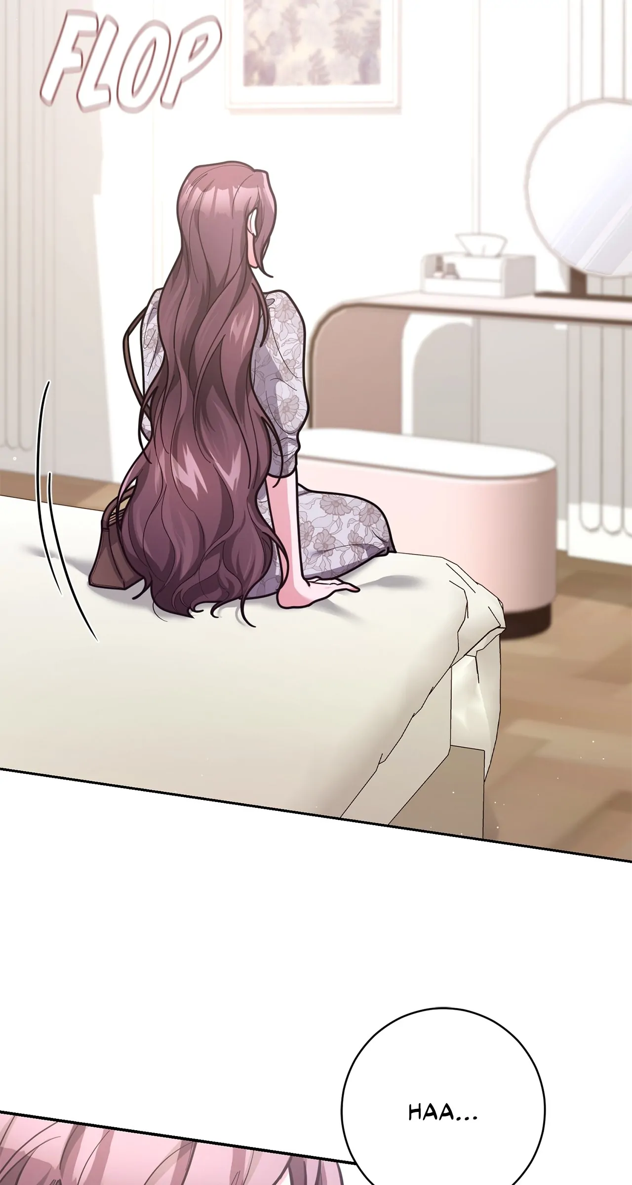 Lustfully Chapter 44 - Page 41