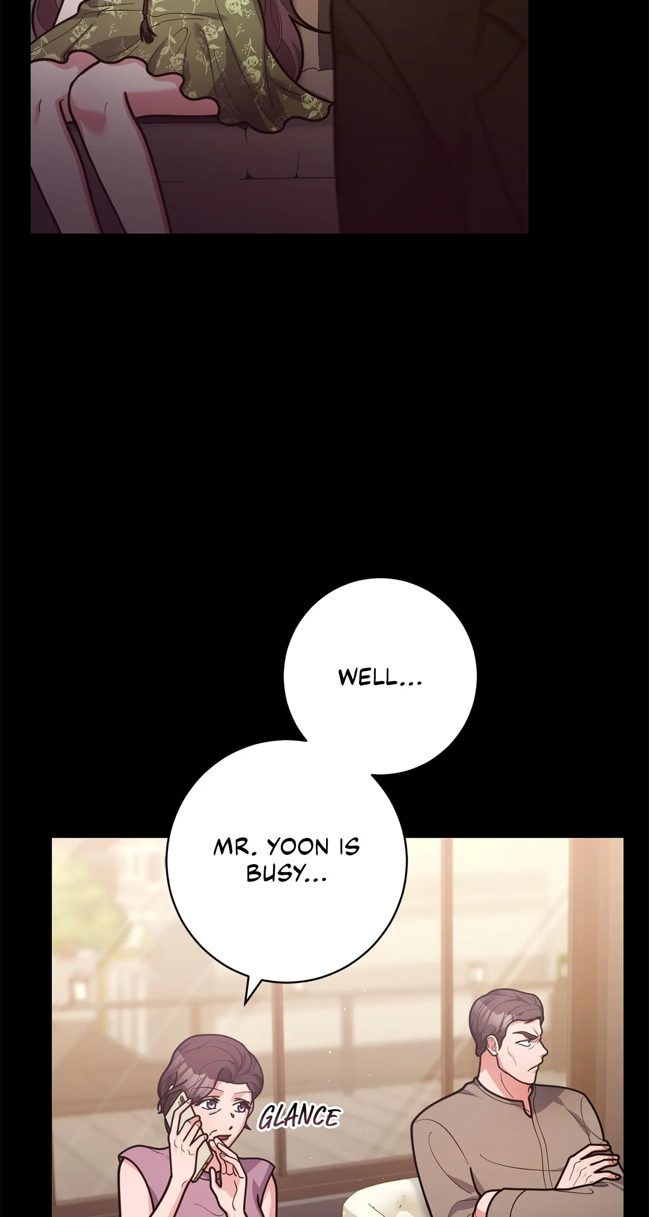 Lustfully Chapter 44 - Page 44