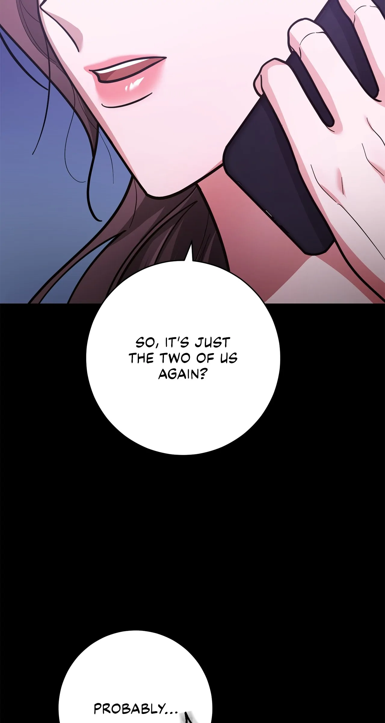 Lustfully Chapter 44 - Page 46