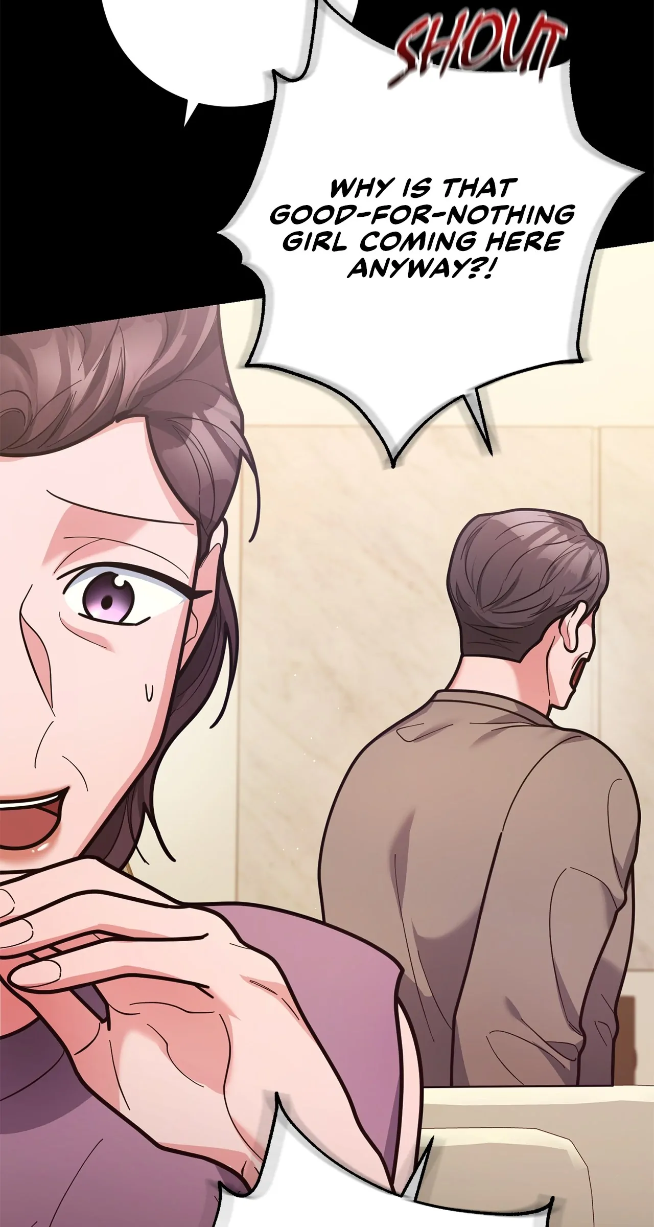 Lustfully Chapter 44 - Page 47