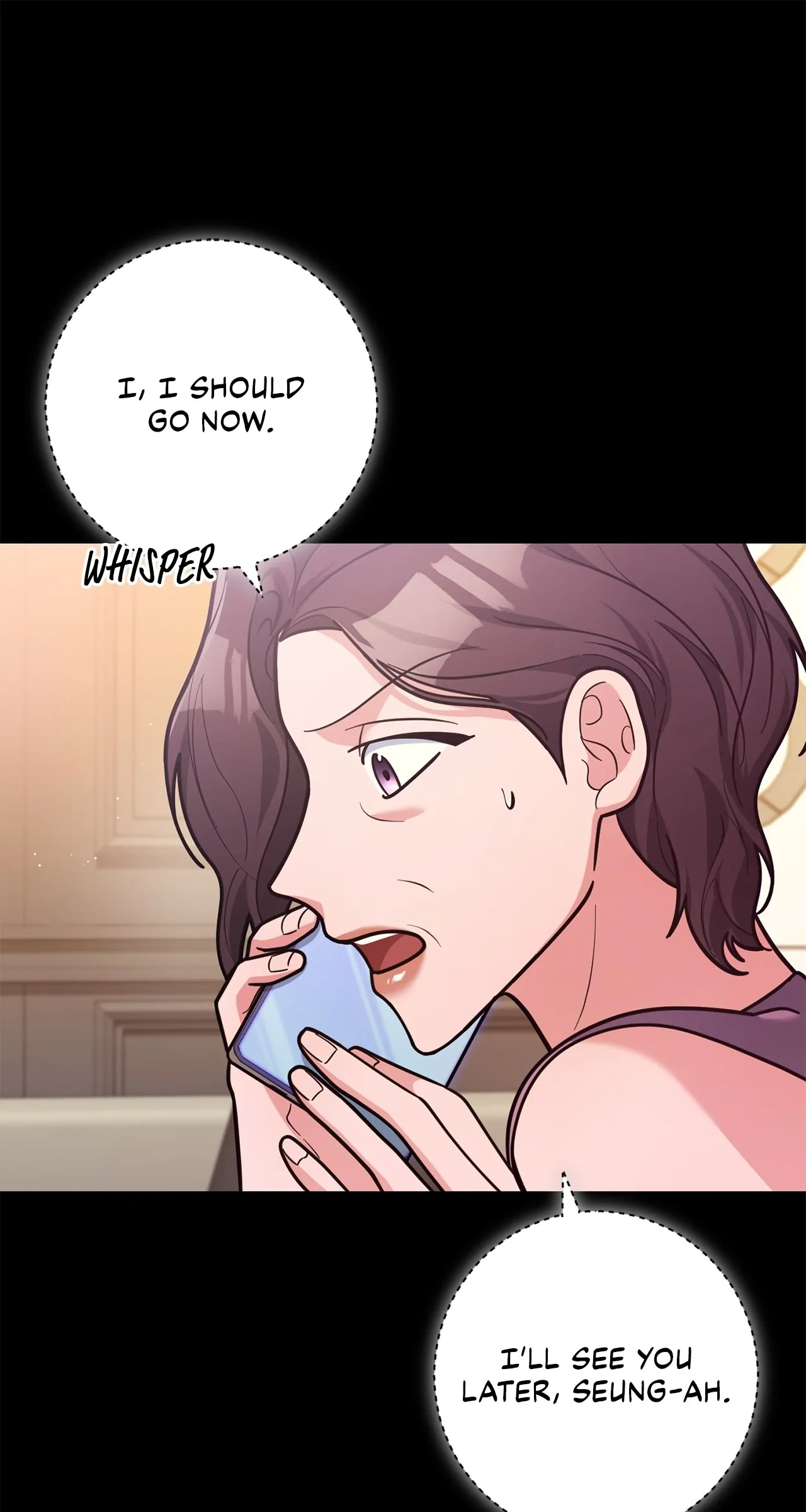 Lustfully Chapter 44 - Page 49