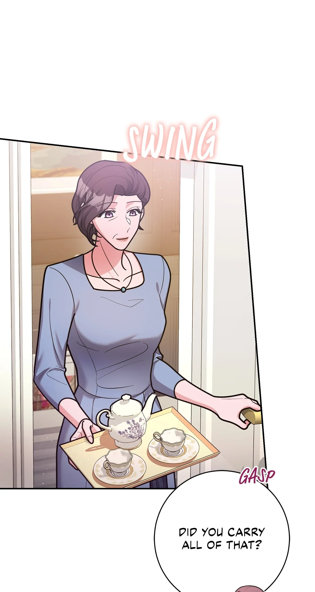 Lustfully Chapter 44 - Page 57