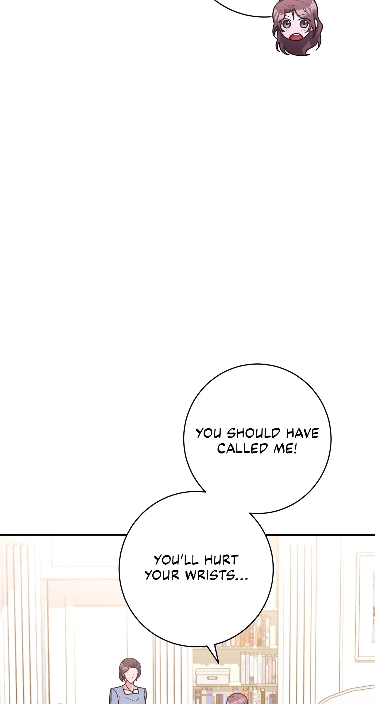 Lustfully Chapter 44 - Page 58