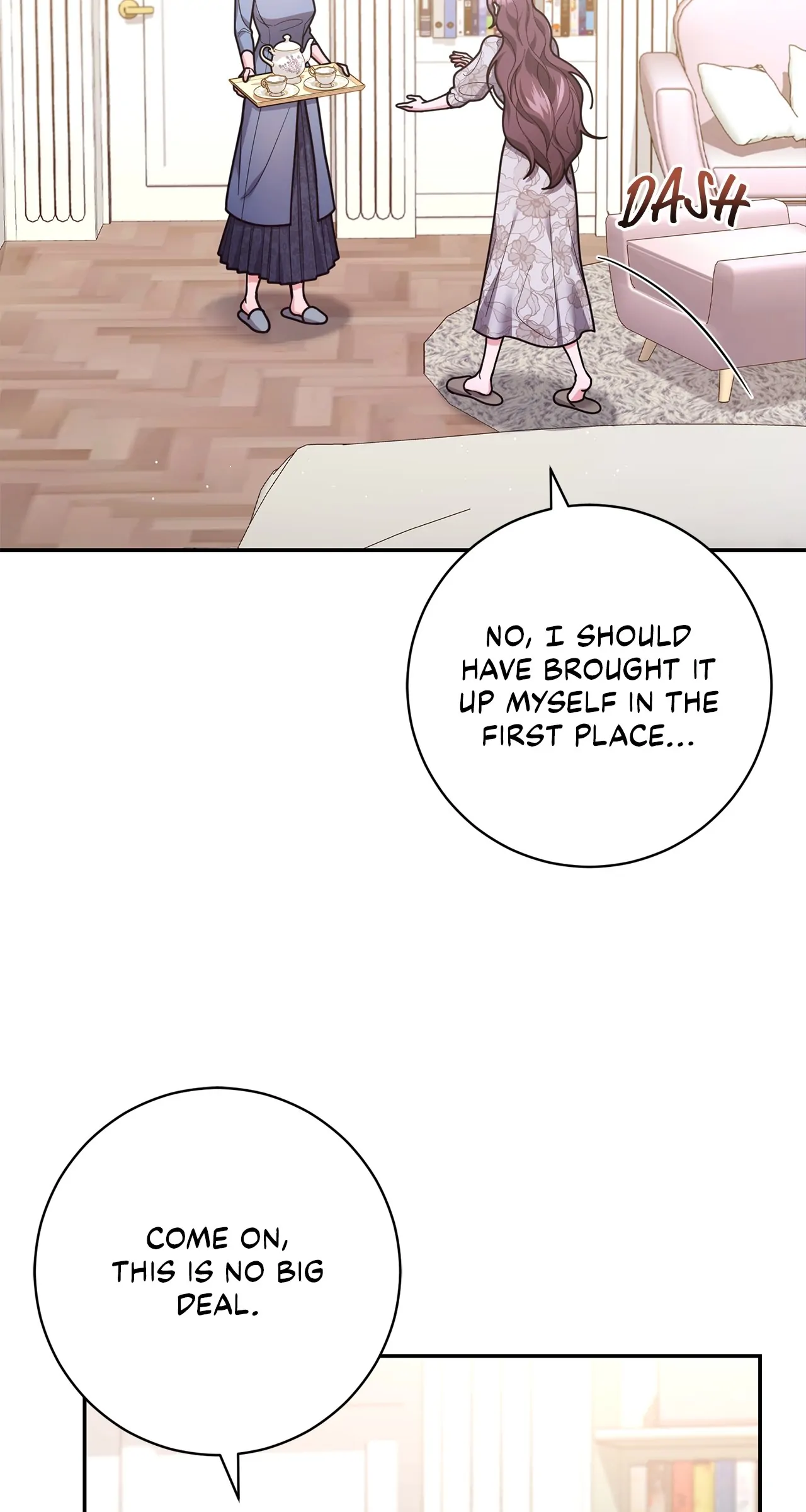 Lustfully Chapter 44 - Page 59