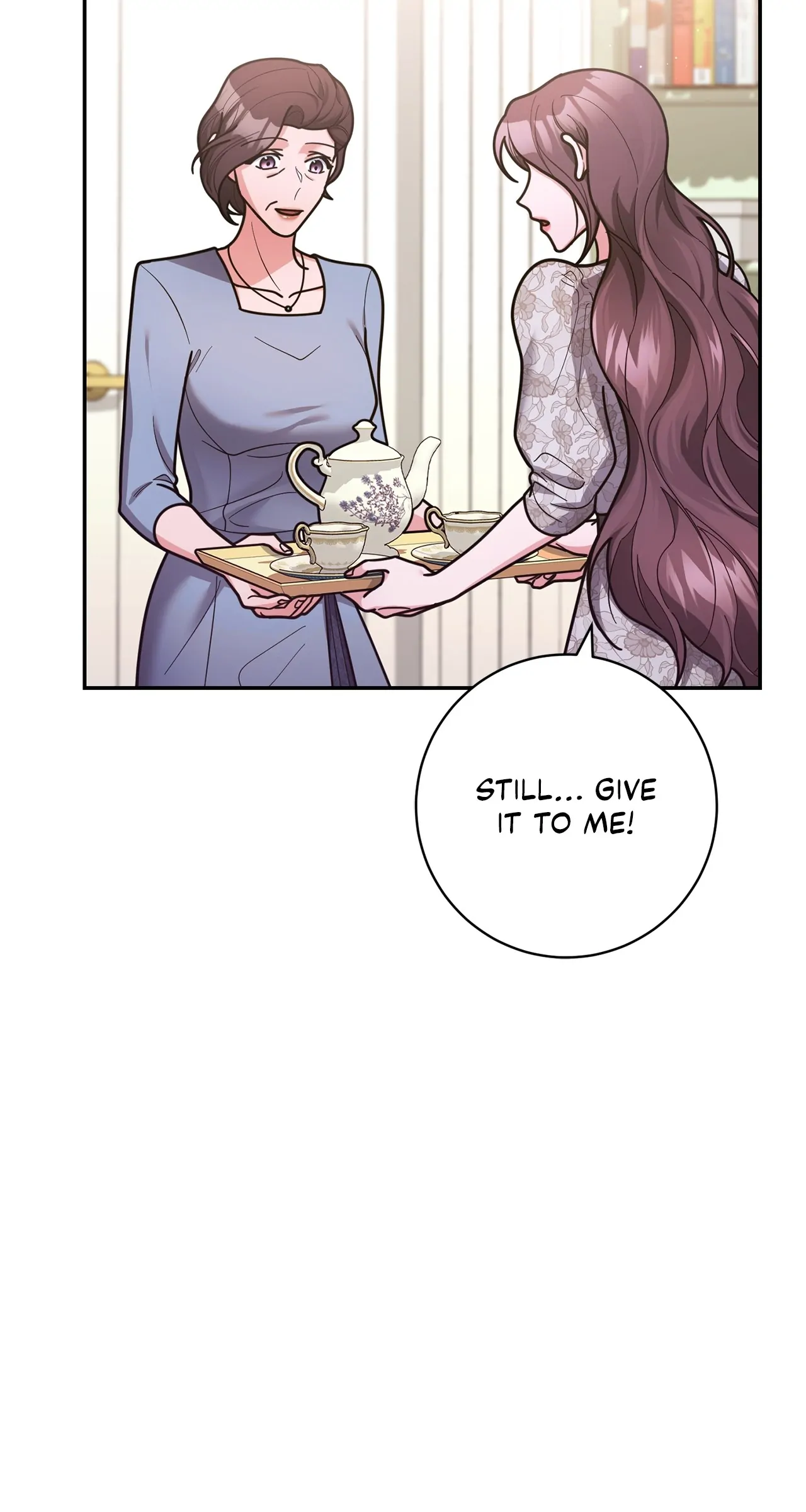 Lustfully Chapter 44 - Page 60