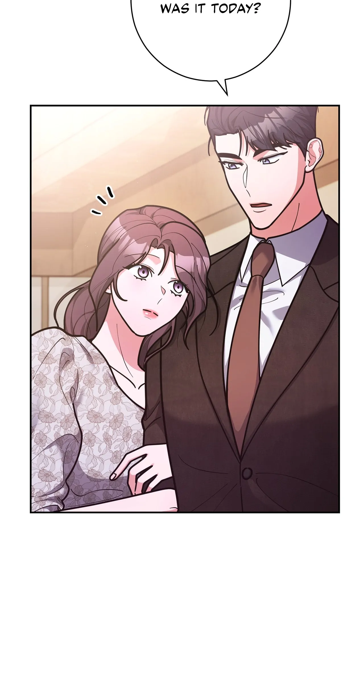 Lustfully Chapter 44 - Page 7