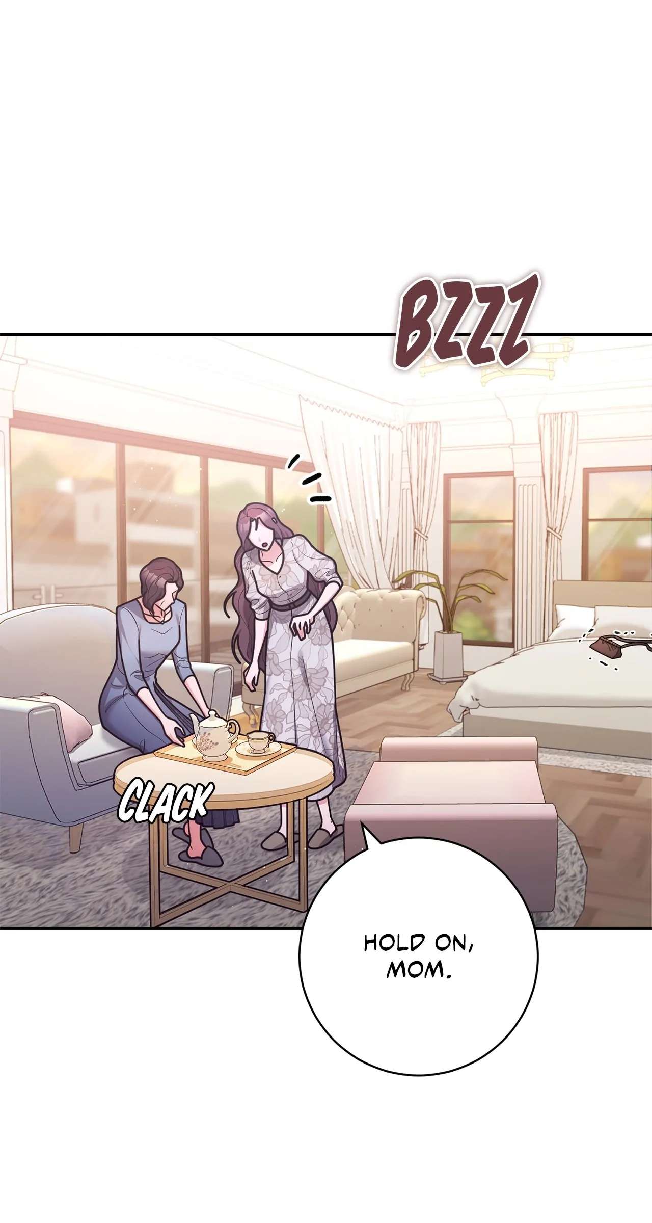 Lustfully Chapter 44 - Page 61