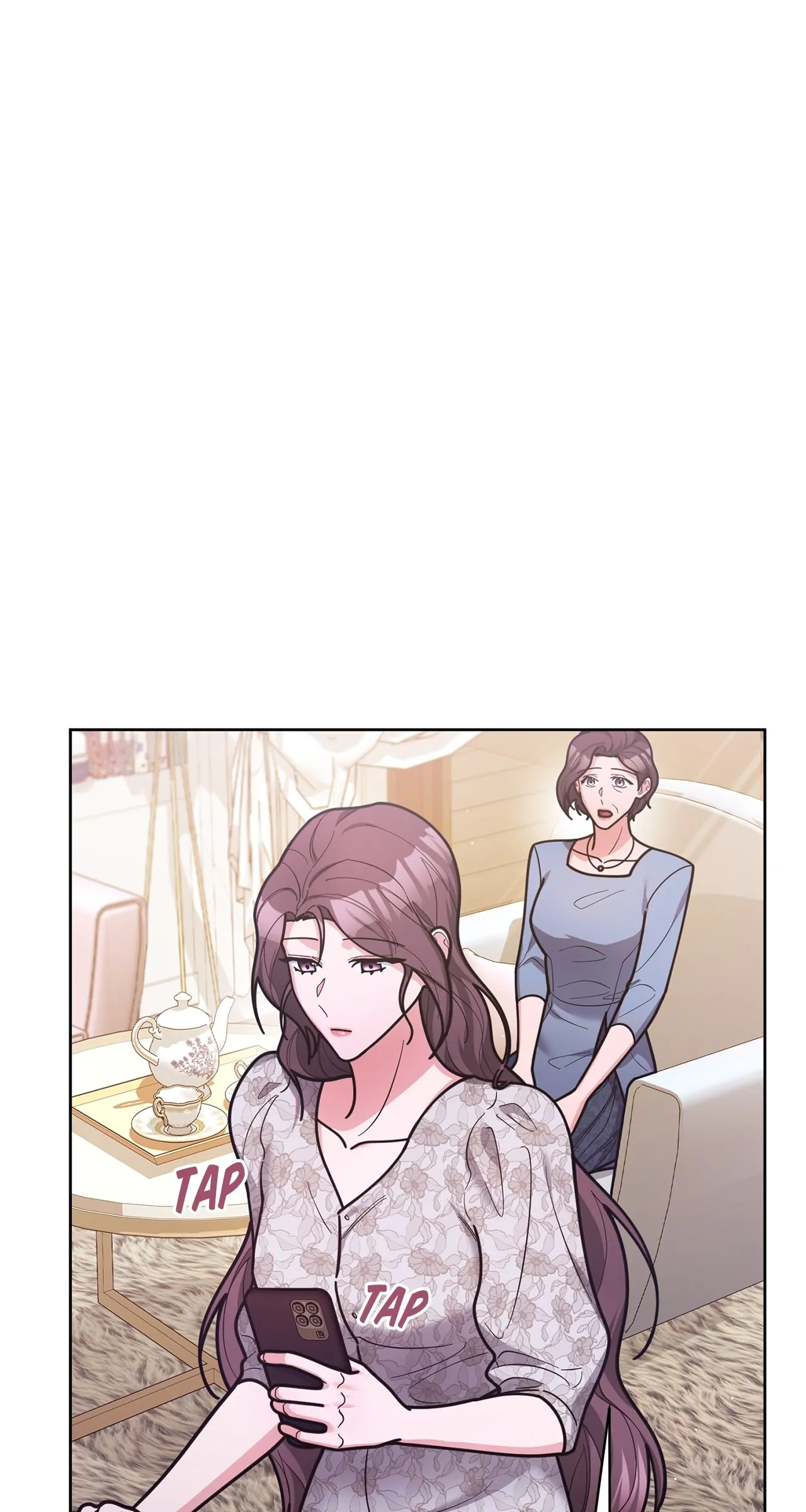 Lustfully Chapter 44 - Page 62