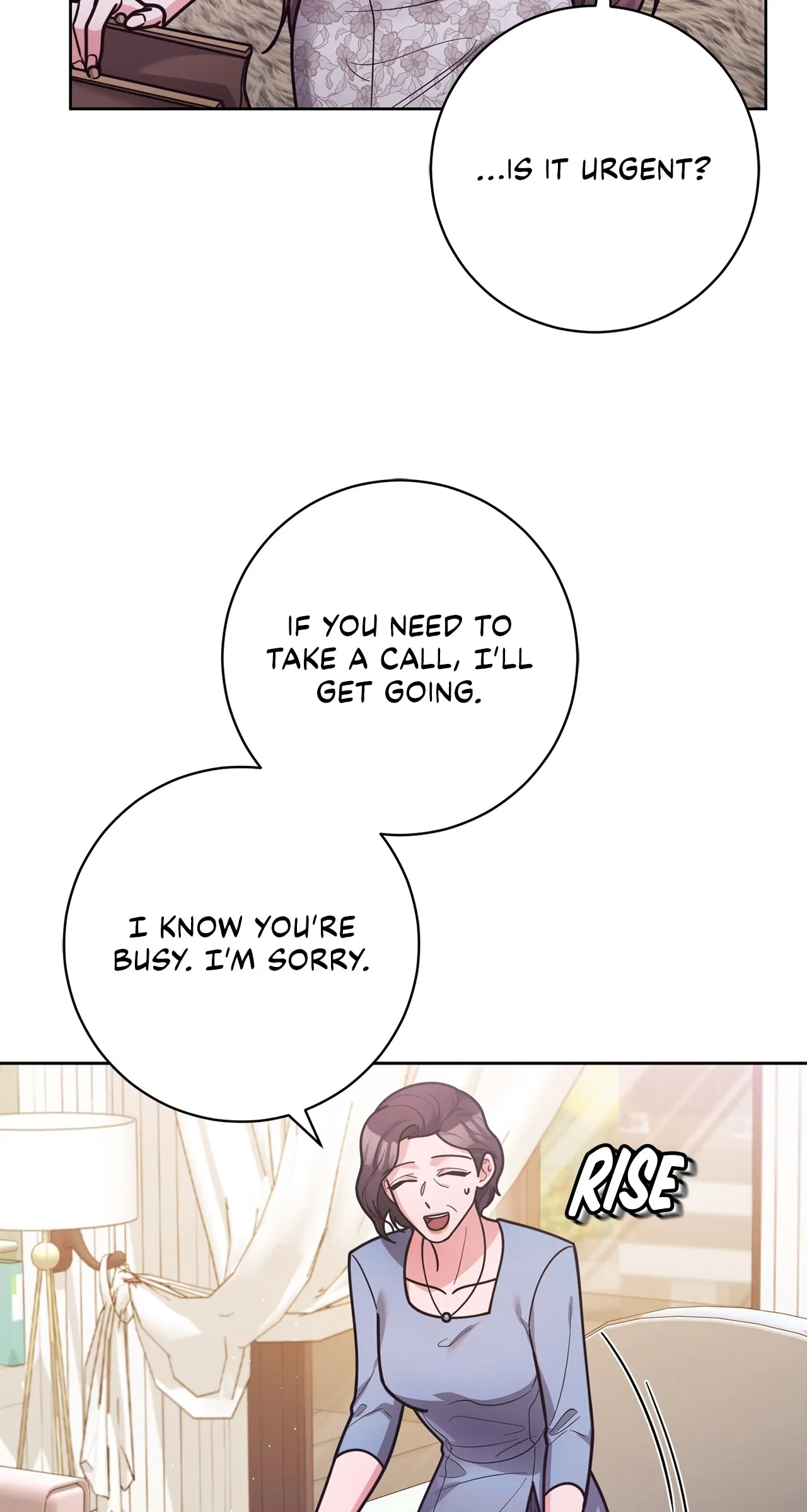 Lustfully Chapter 44 - Page 63