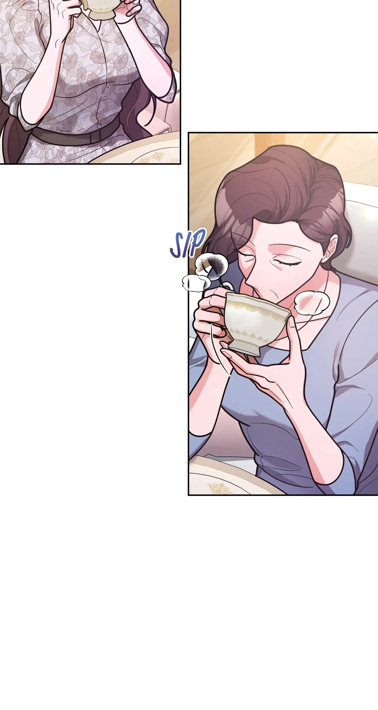 Lustfully Chapter 44 - Page 69