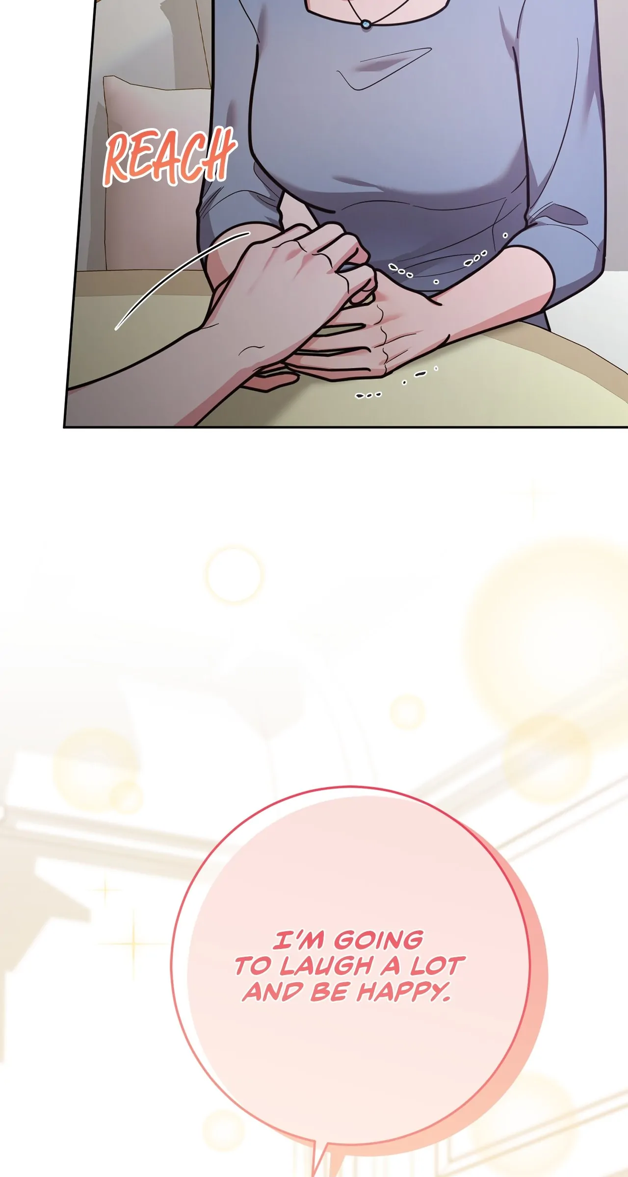 Lustfully Chapter 45 - Page 2