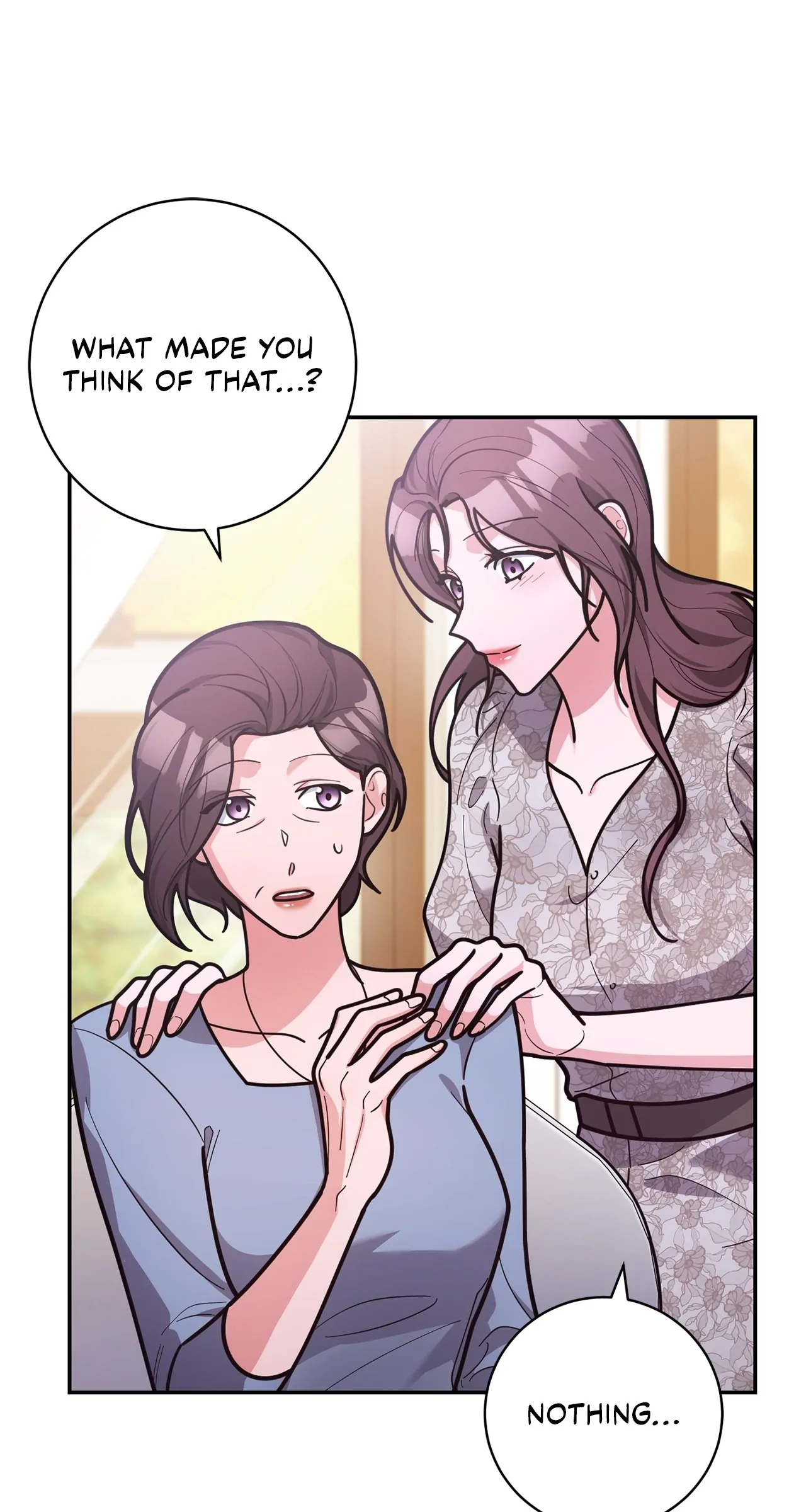 Lustfully Chapter 45 - Page 12