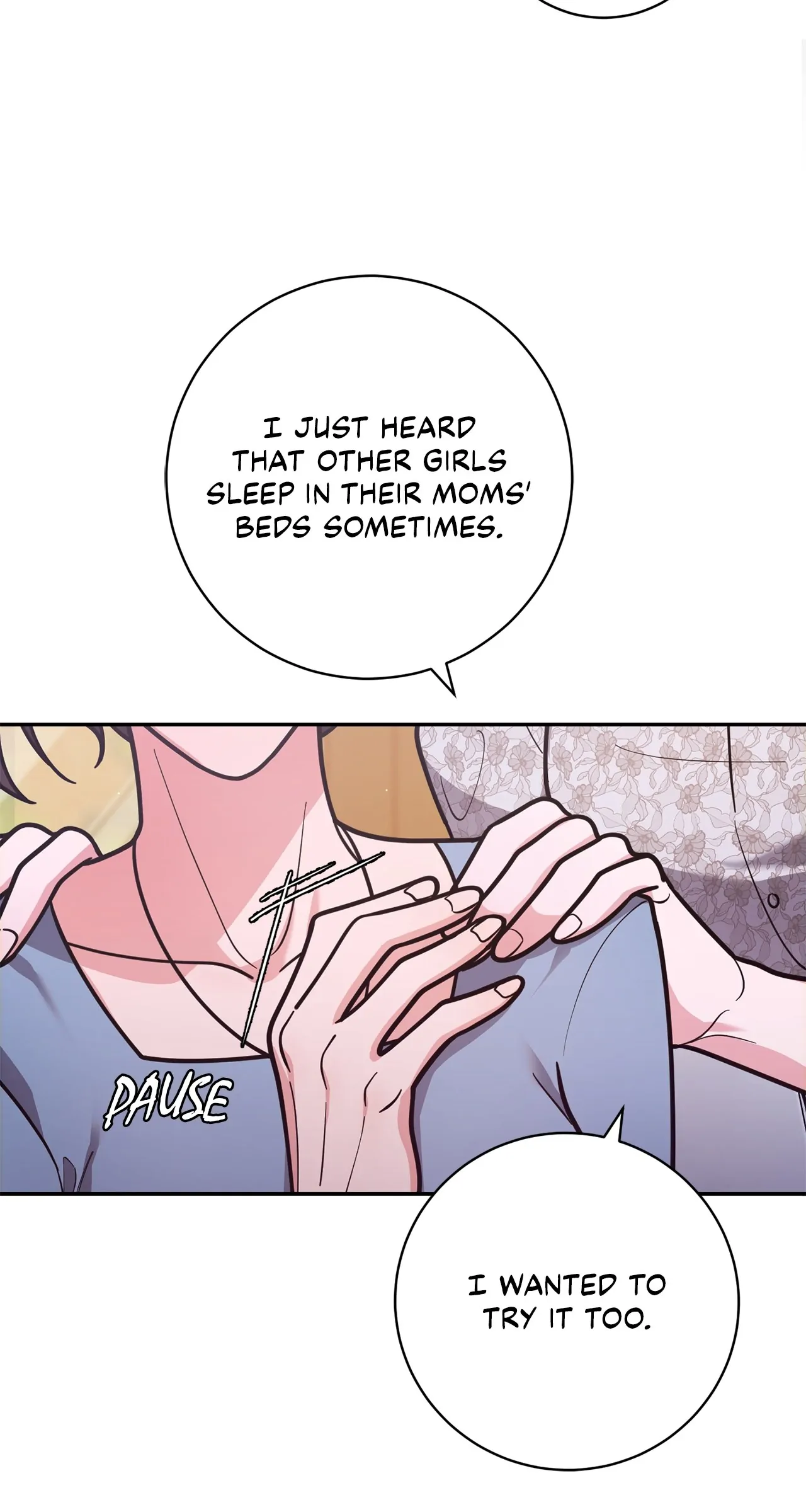 Lustfully Chapter 45 - Page 13